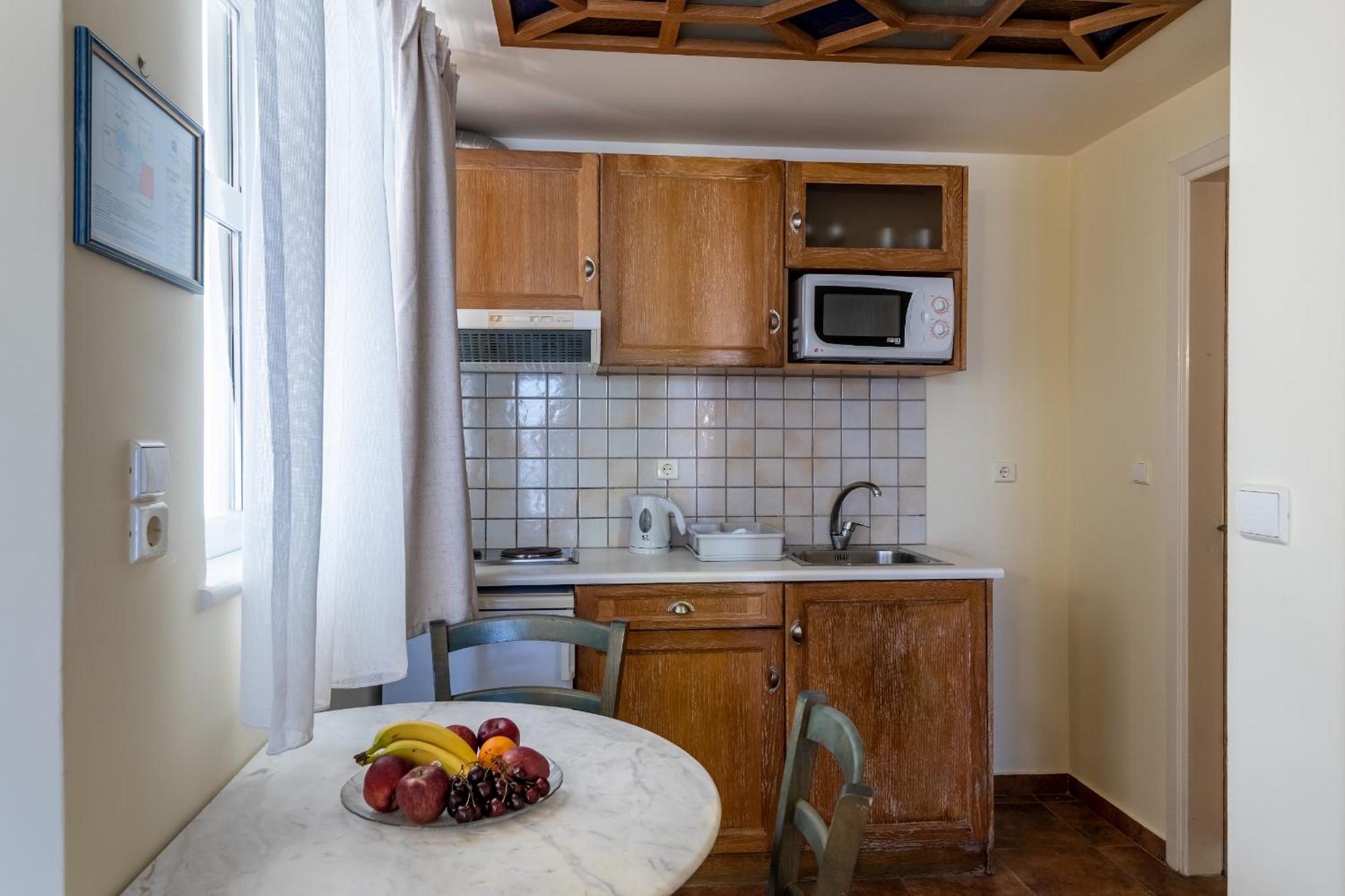Apartment (3 Adults) - Photo 6