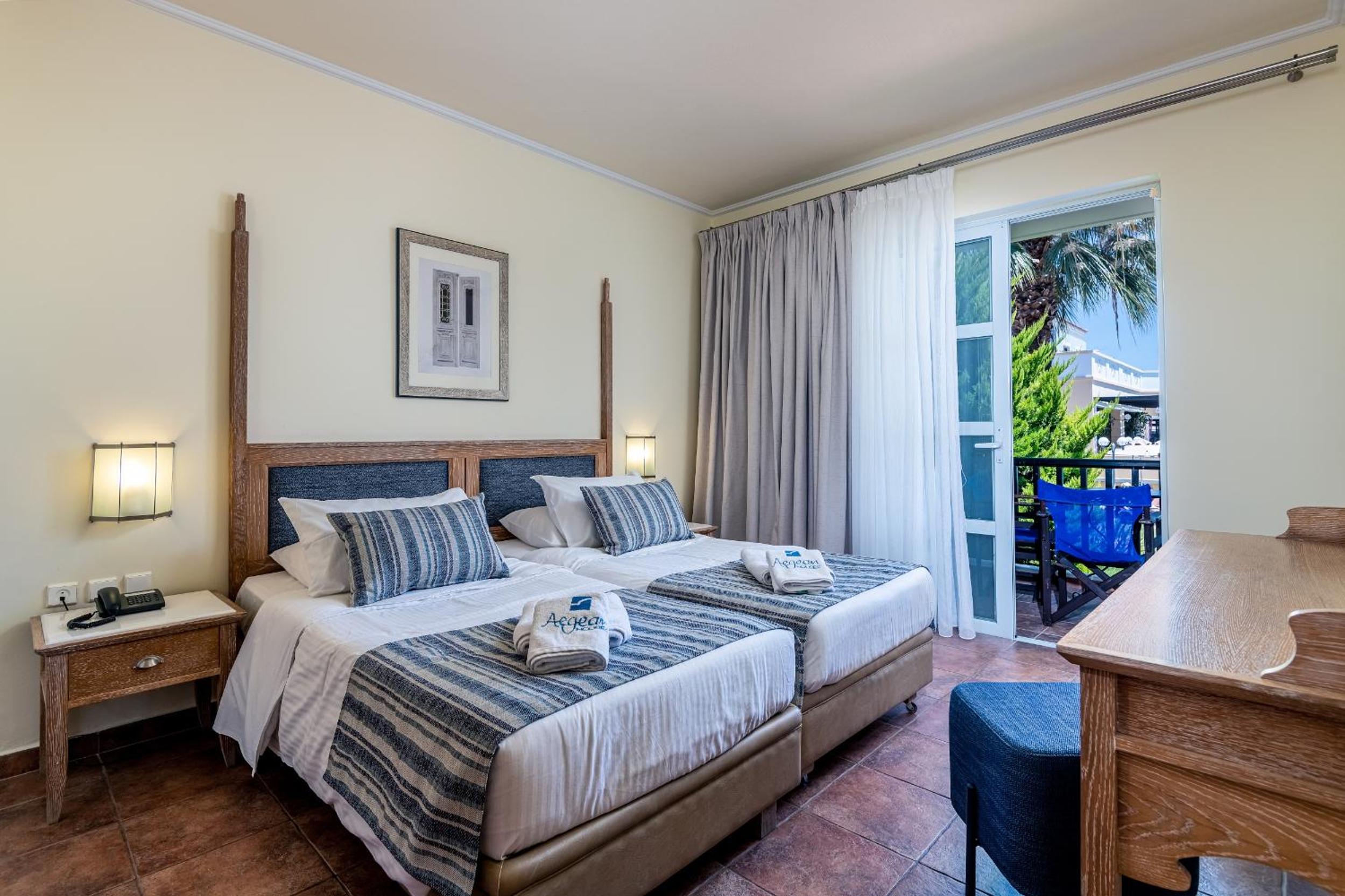 Apartment (3 Adults)