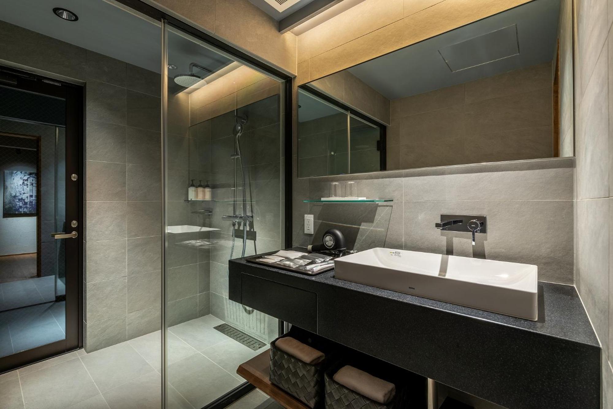 Luxury Room