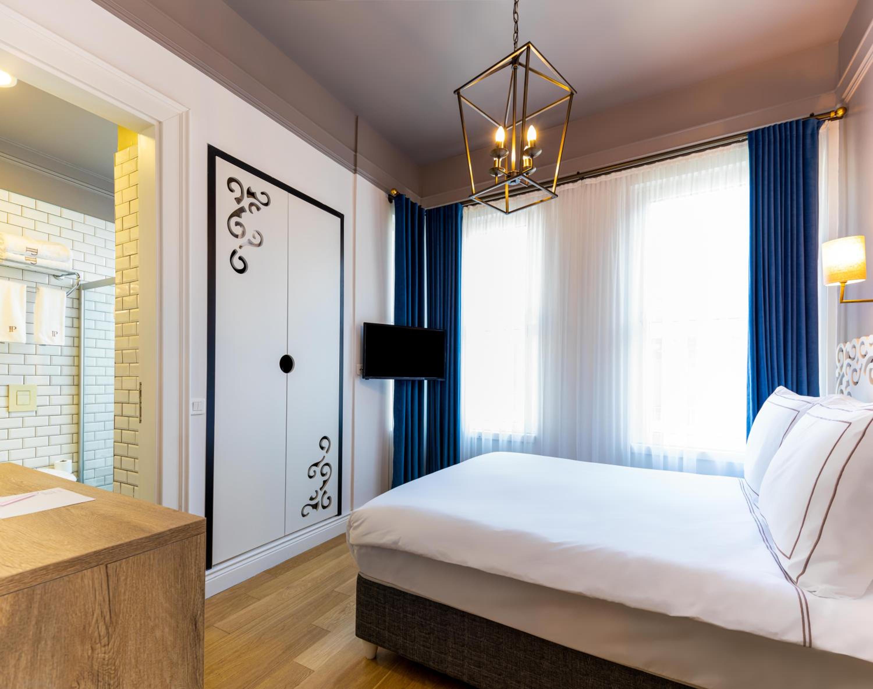 Classic Double Room photo 1