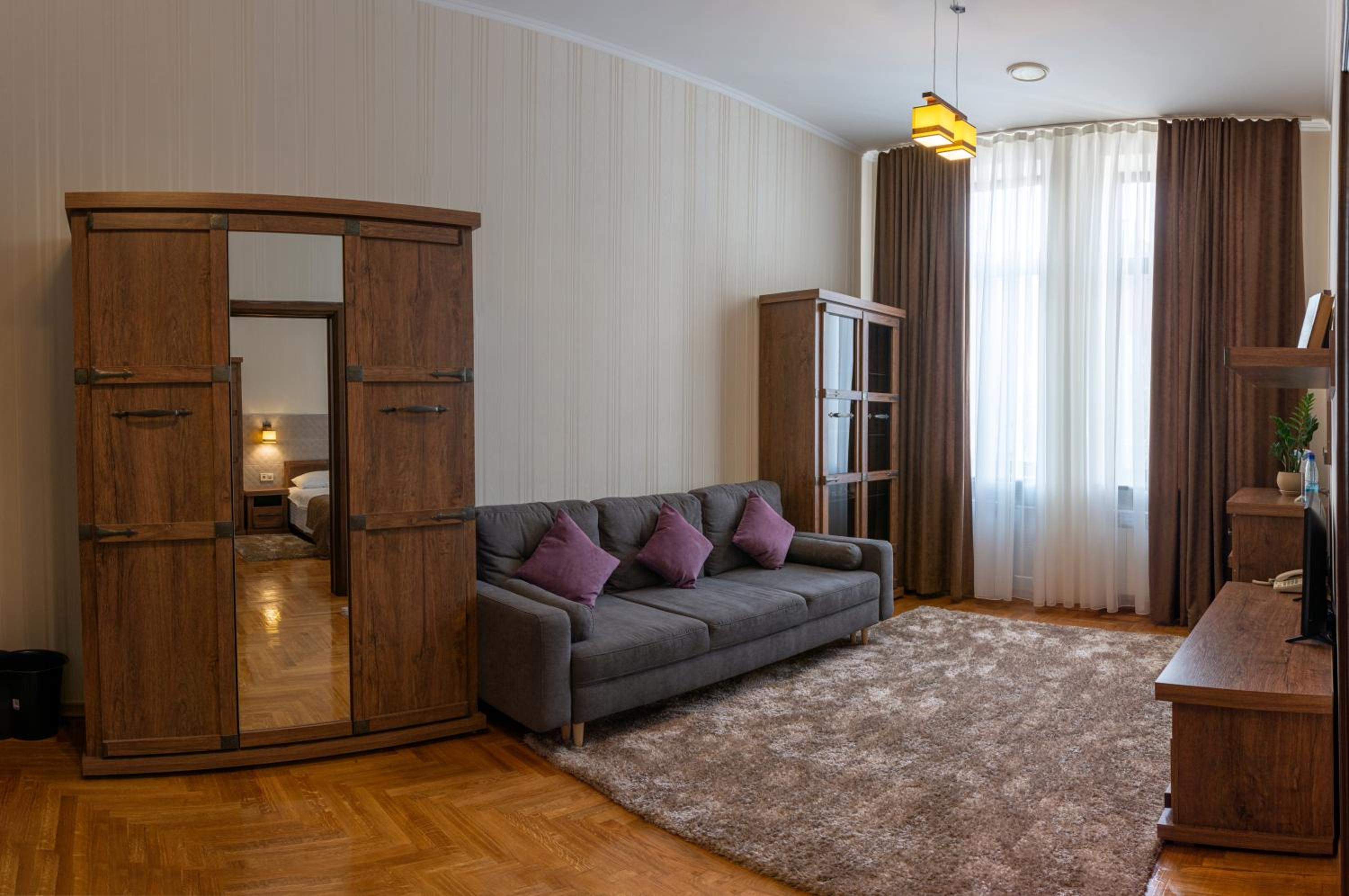 Premier Suite