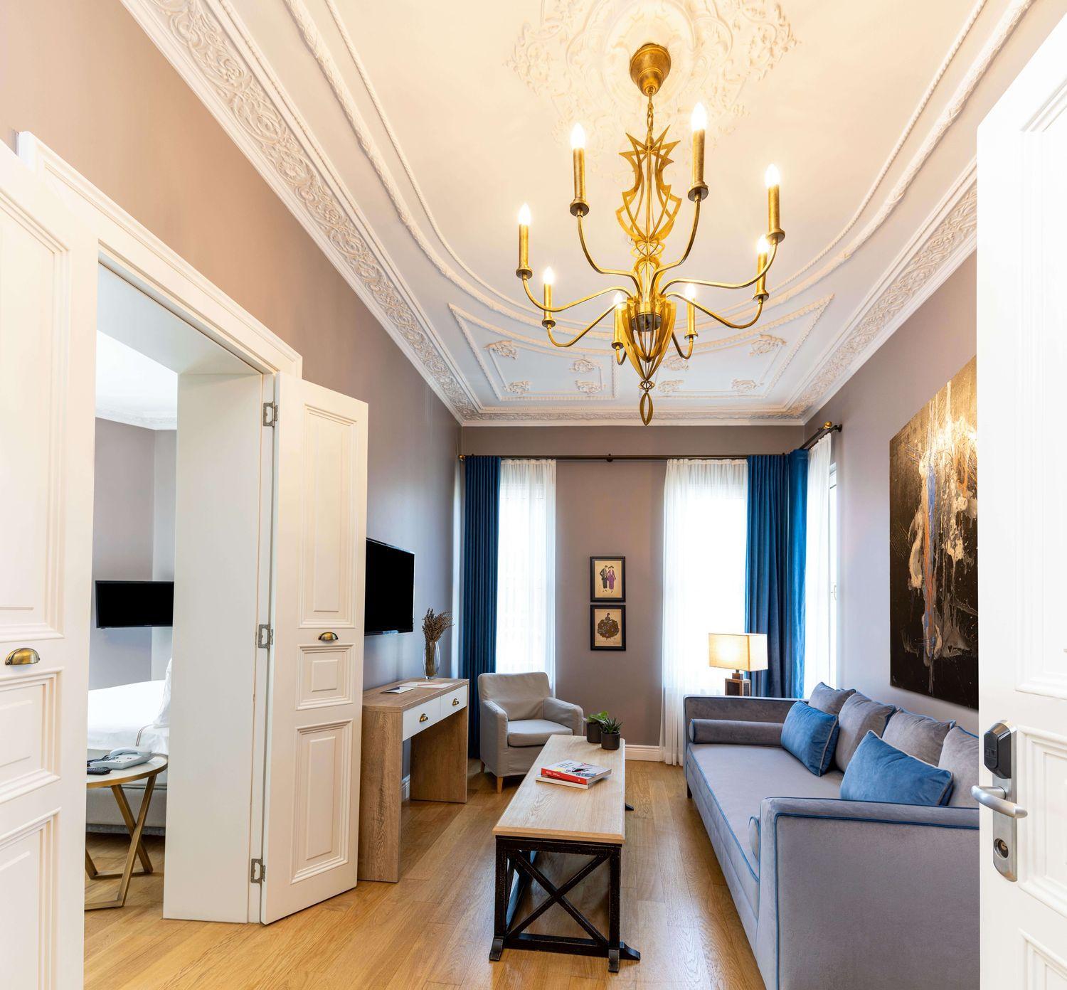 King Suite photo 3