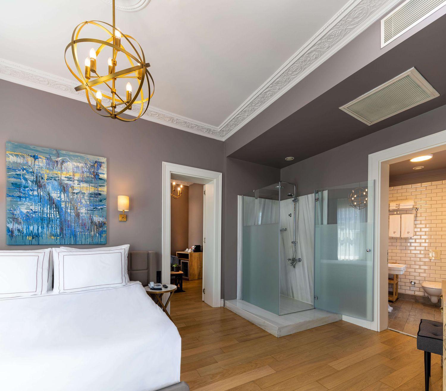 King Suite photo 1