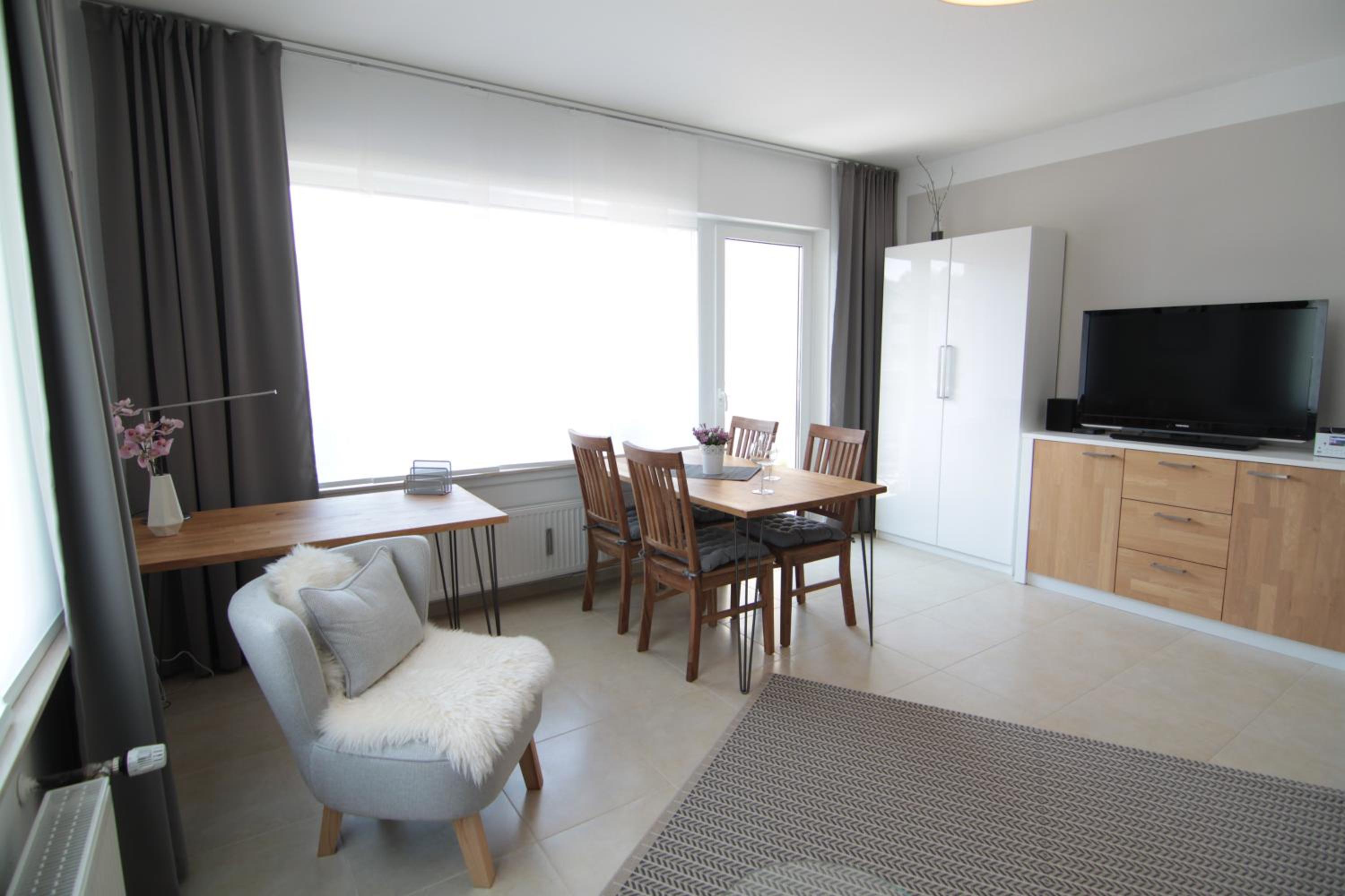 Apartment photo 1
