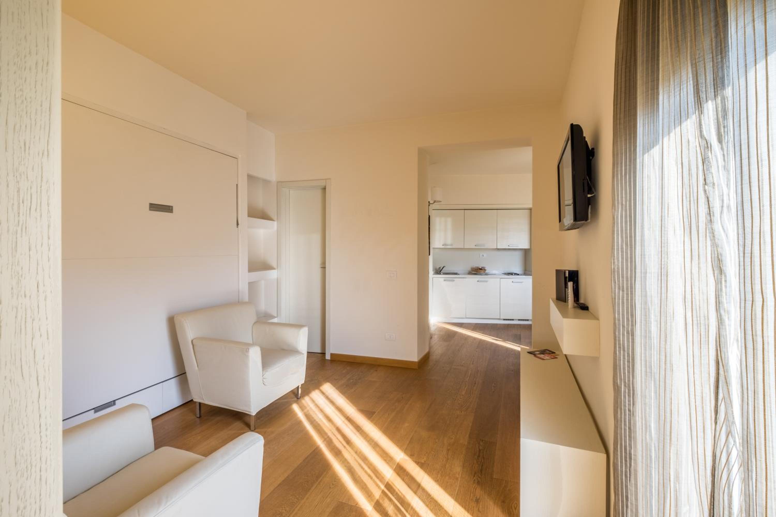 Executive Suite photo 3