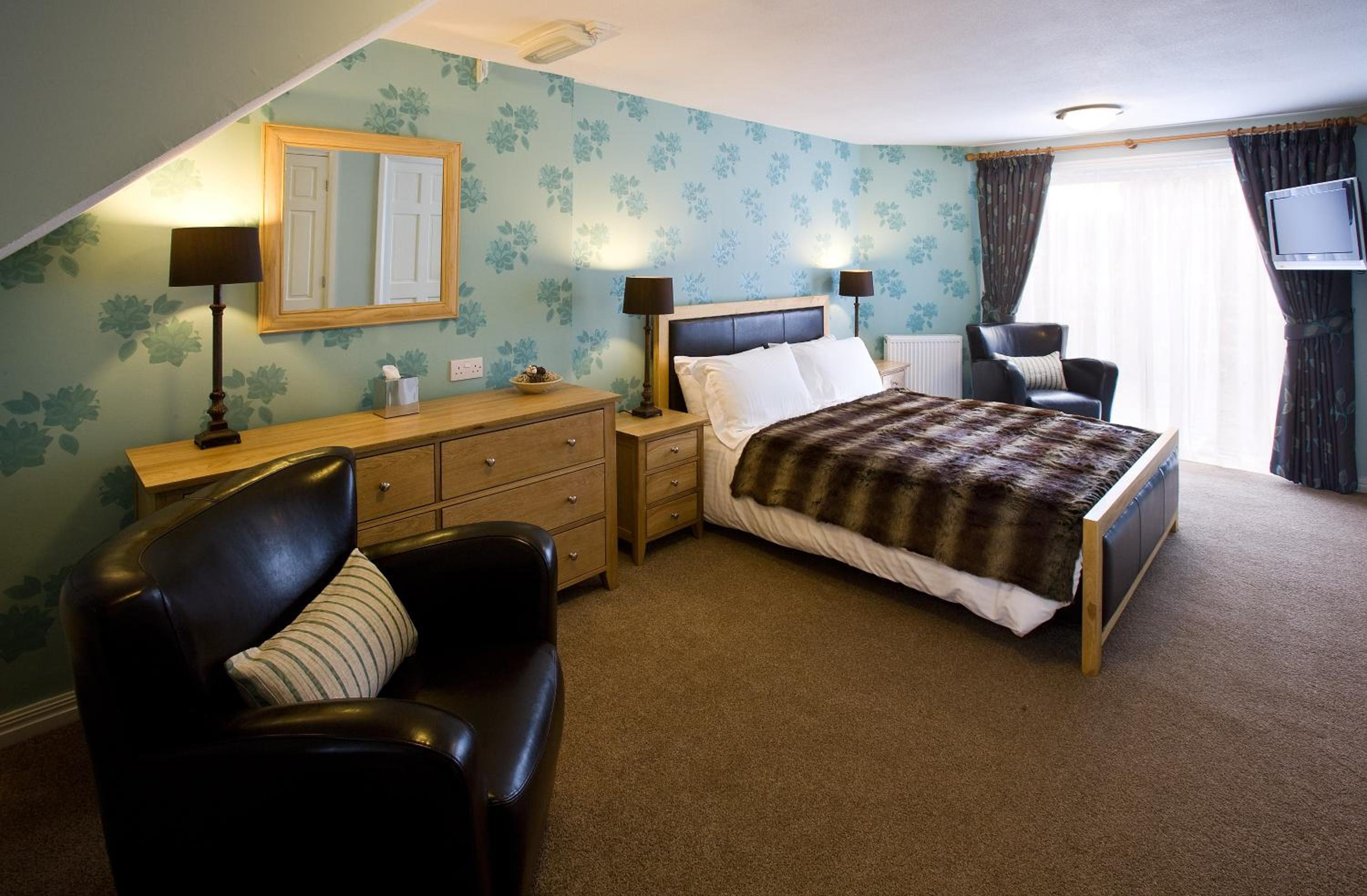 Luxury Double Room
