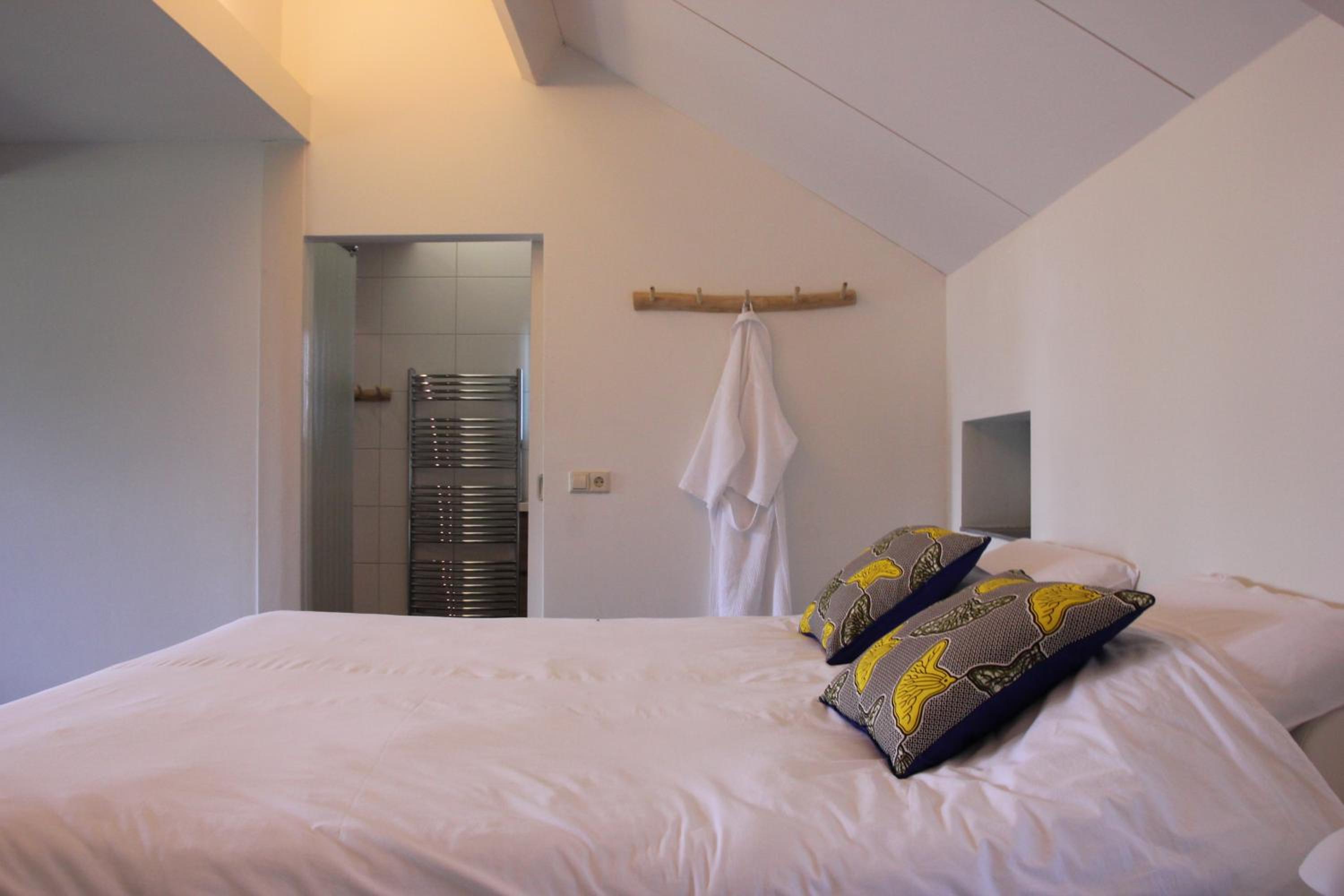 Two-Bedroom House photo 1