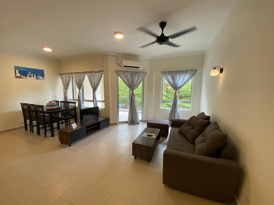 Family Suite photo 1
