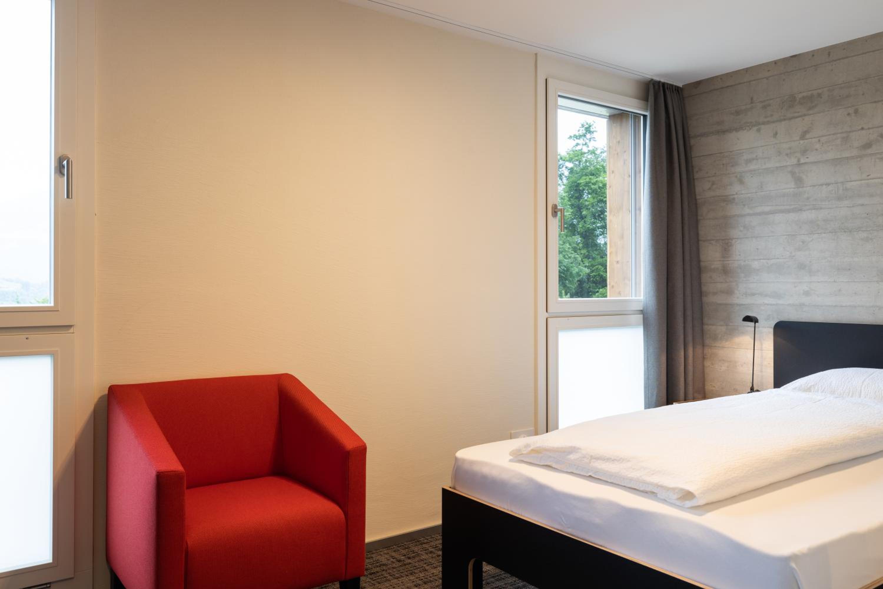 Standard Single Room photo 2