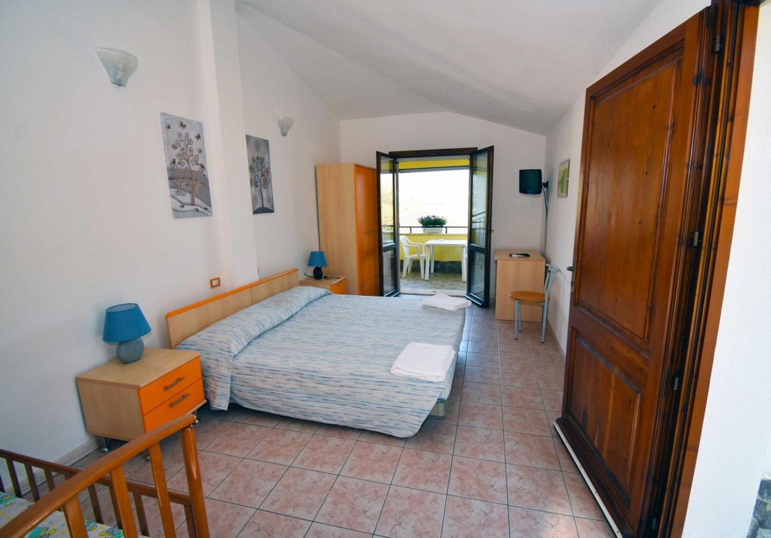 Double or Twin Room - Photo 2