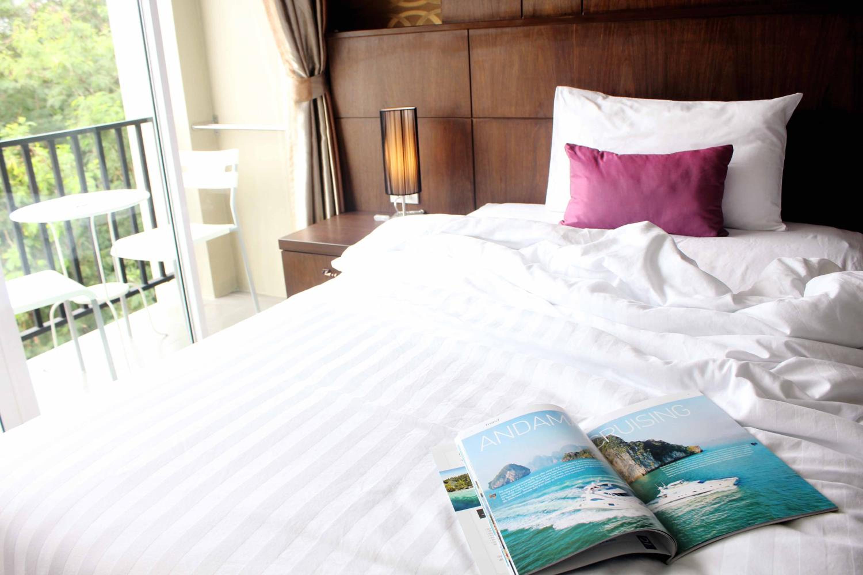 Superior Double Room - Photo 11
