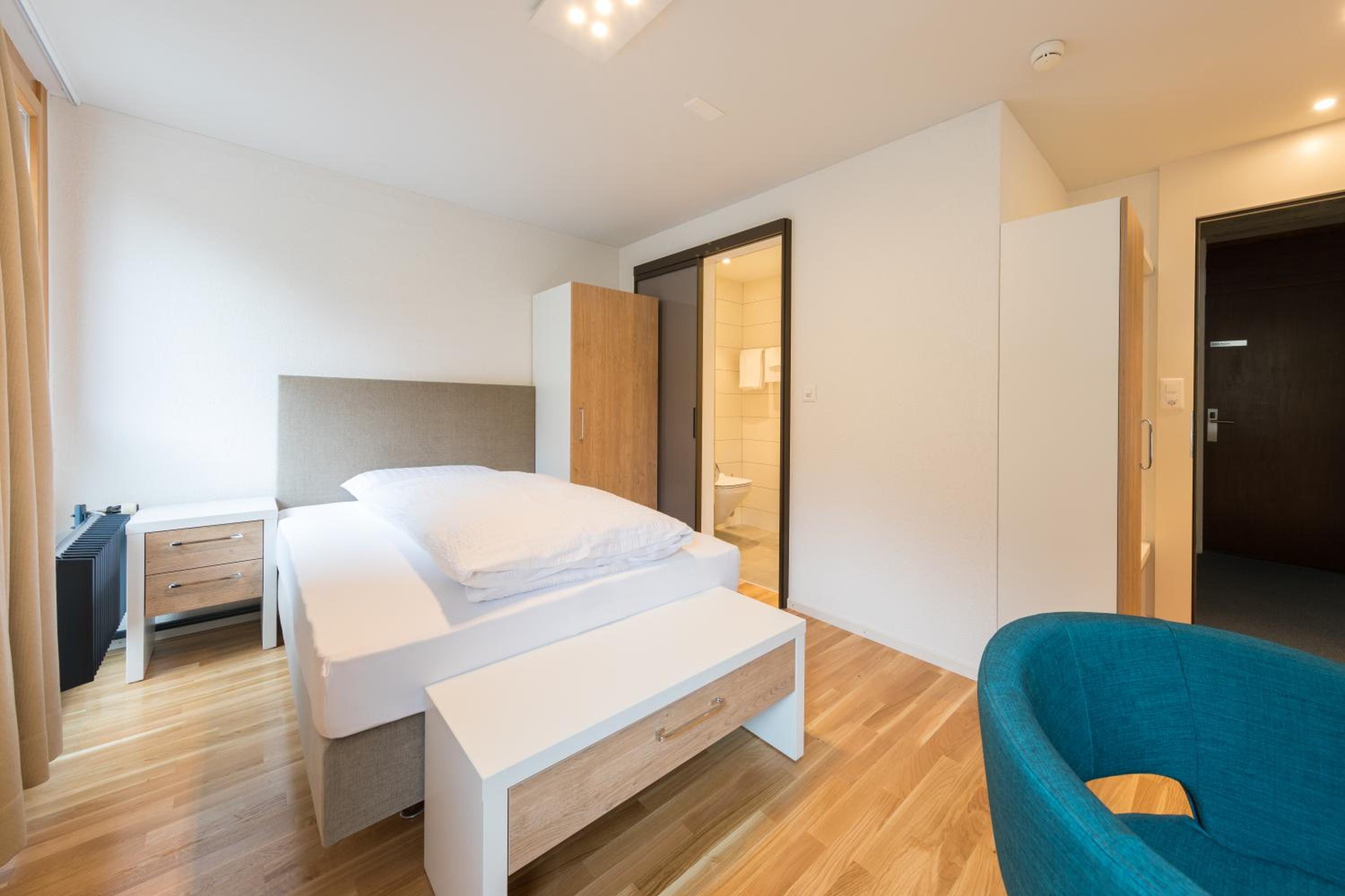 Standard Single Room photo 1