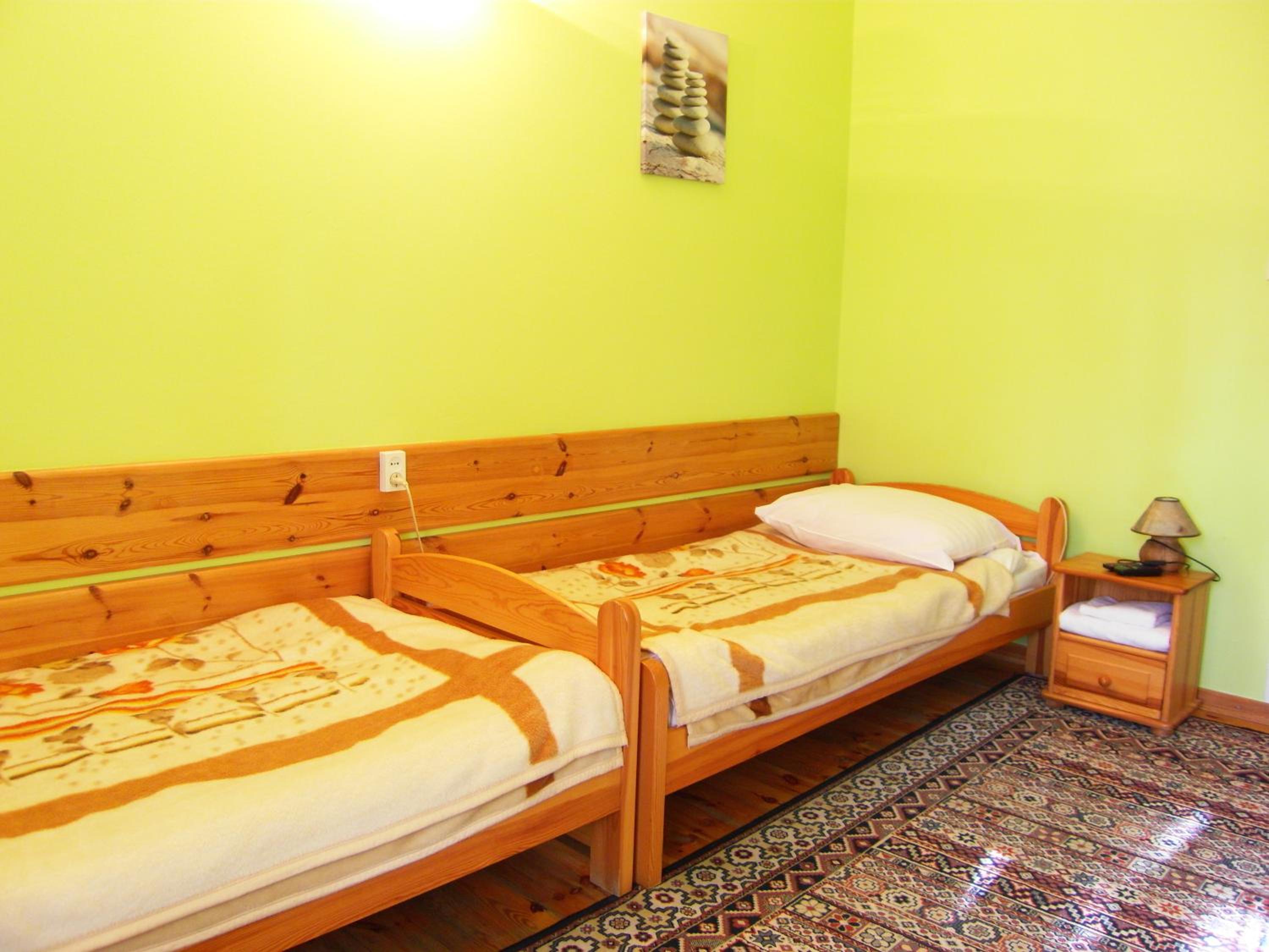 Twin Room photo 1