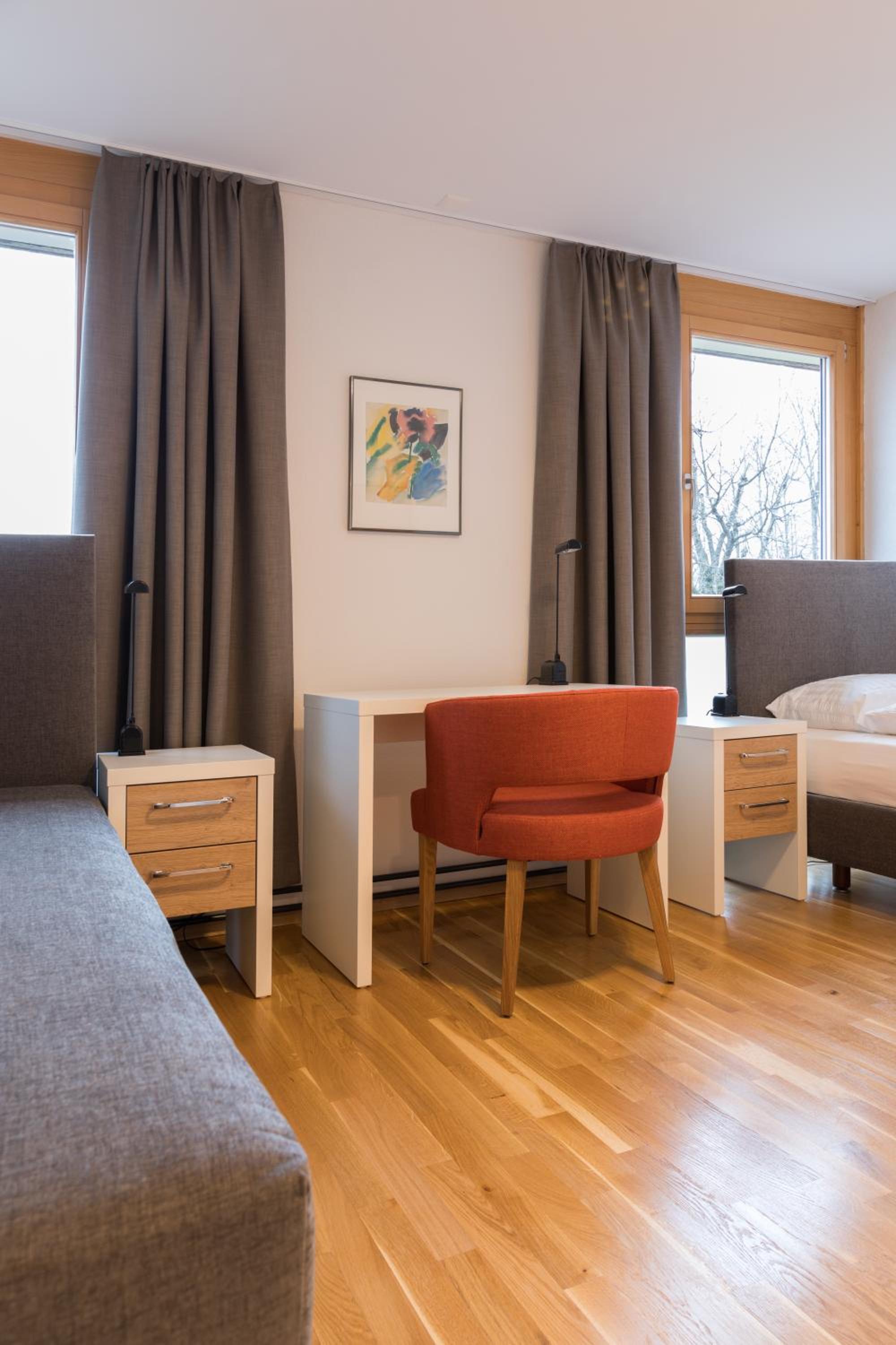 Twin Room photo 2
