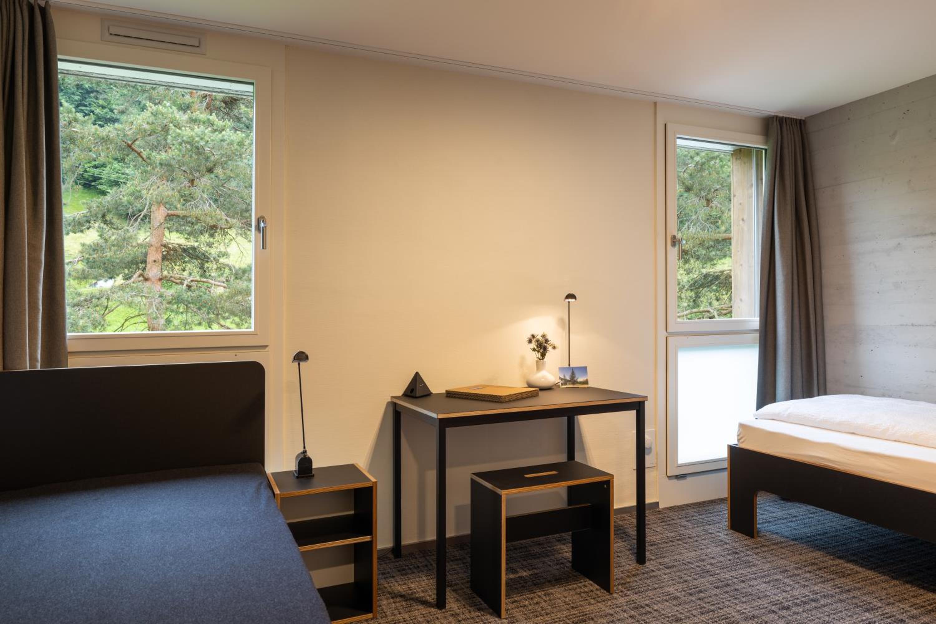 Twin Room photo 1