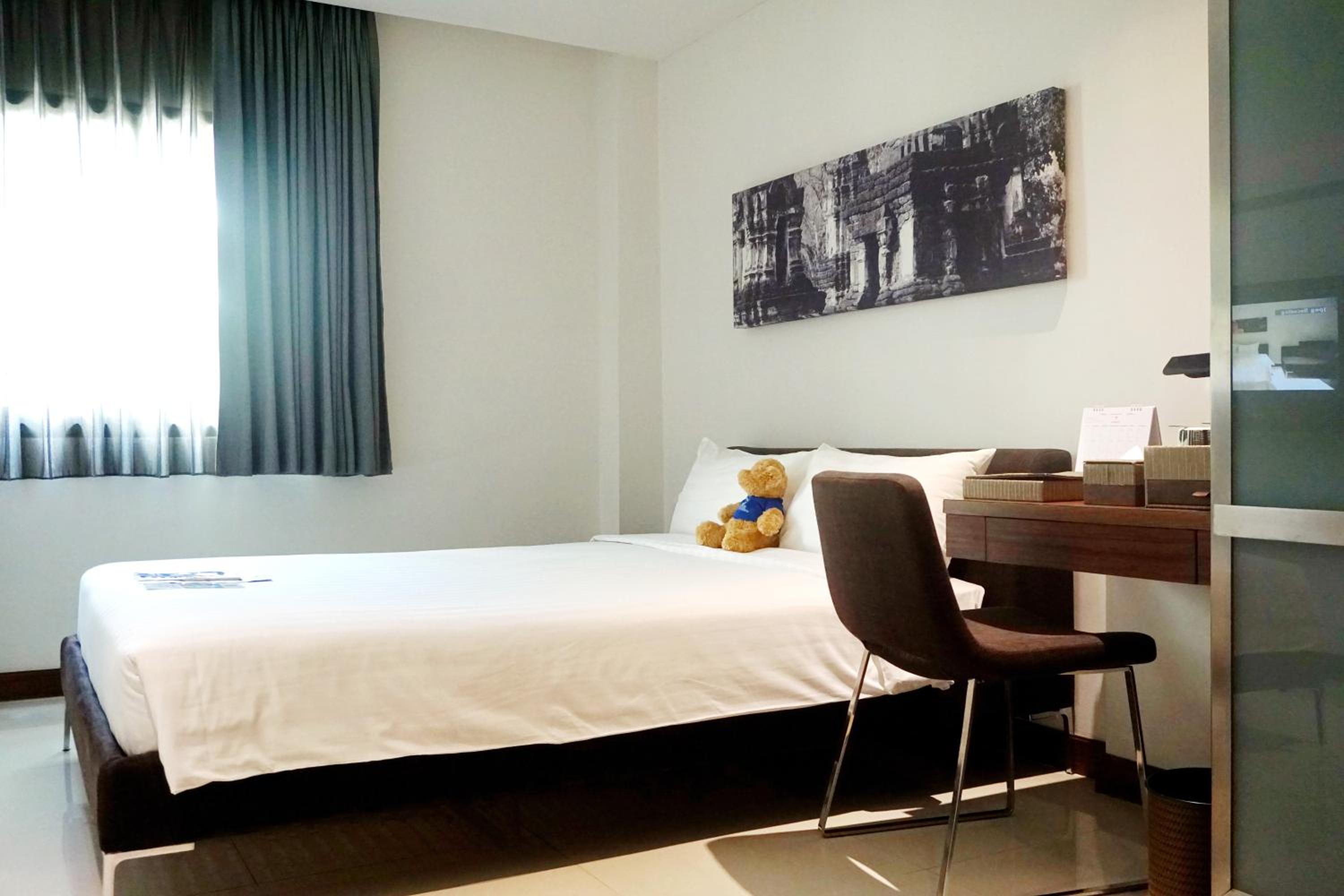 Standard Double Room photo 3