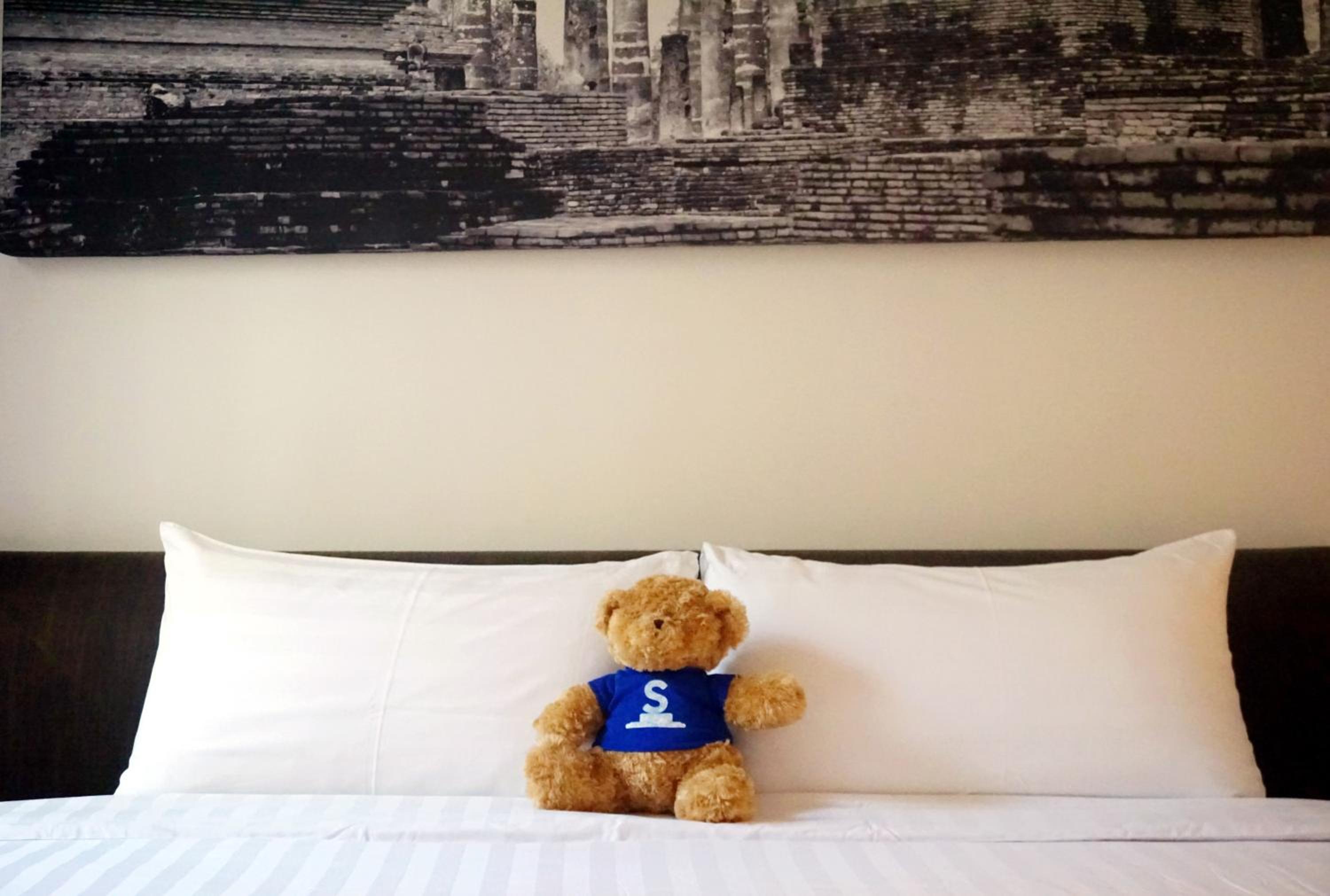 Superior Single Room photo 2