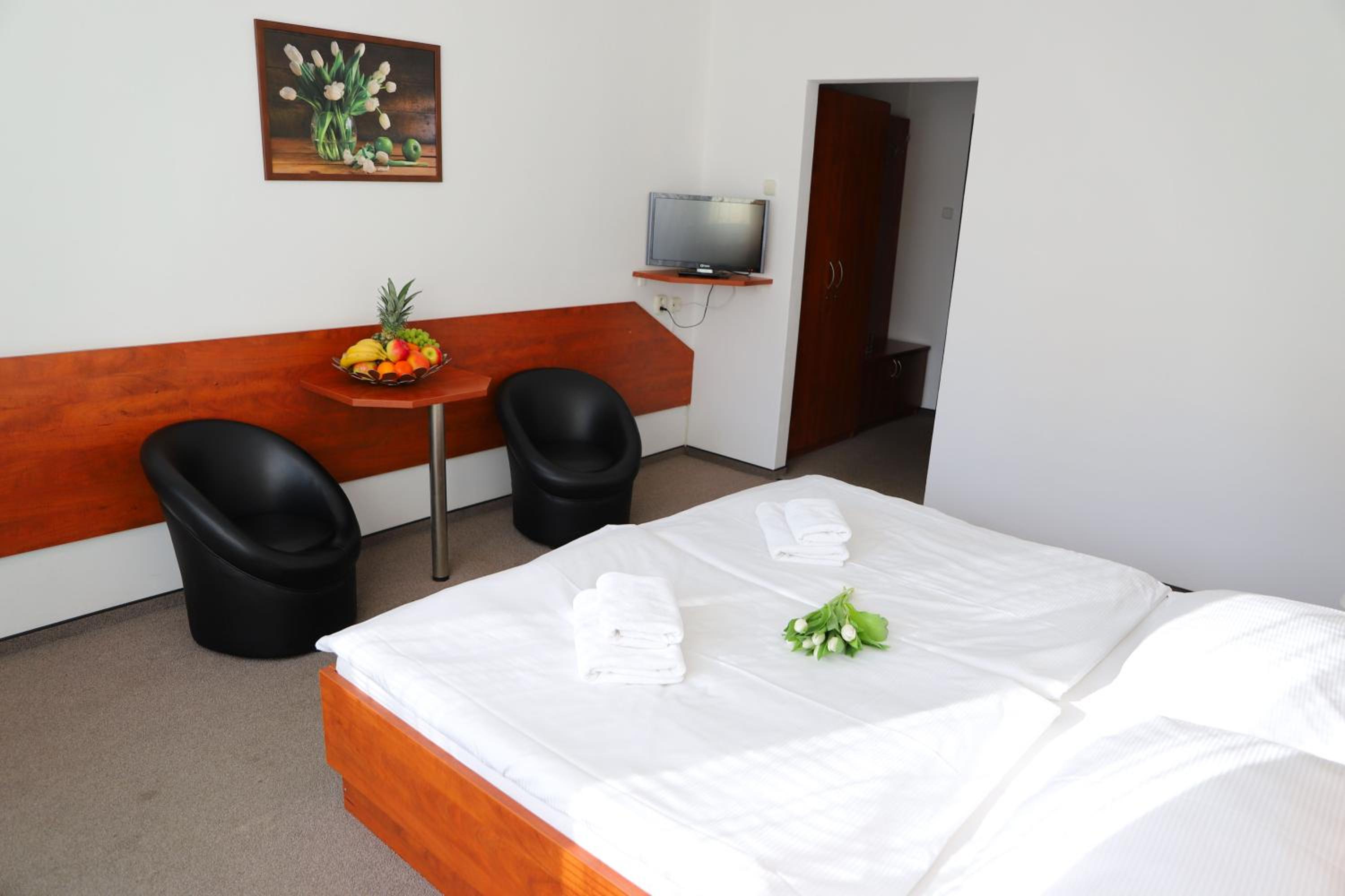 Double Room - Photo 1