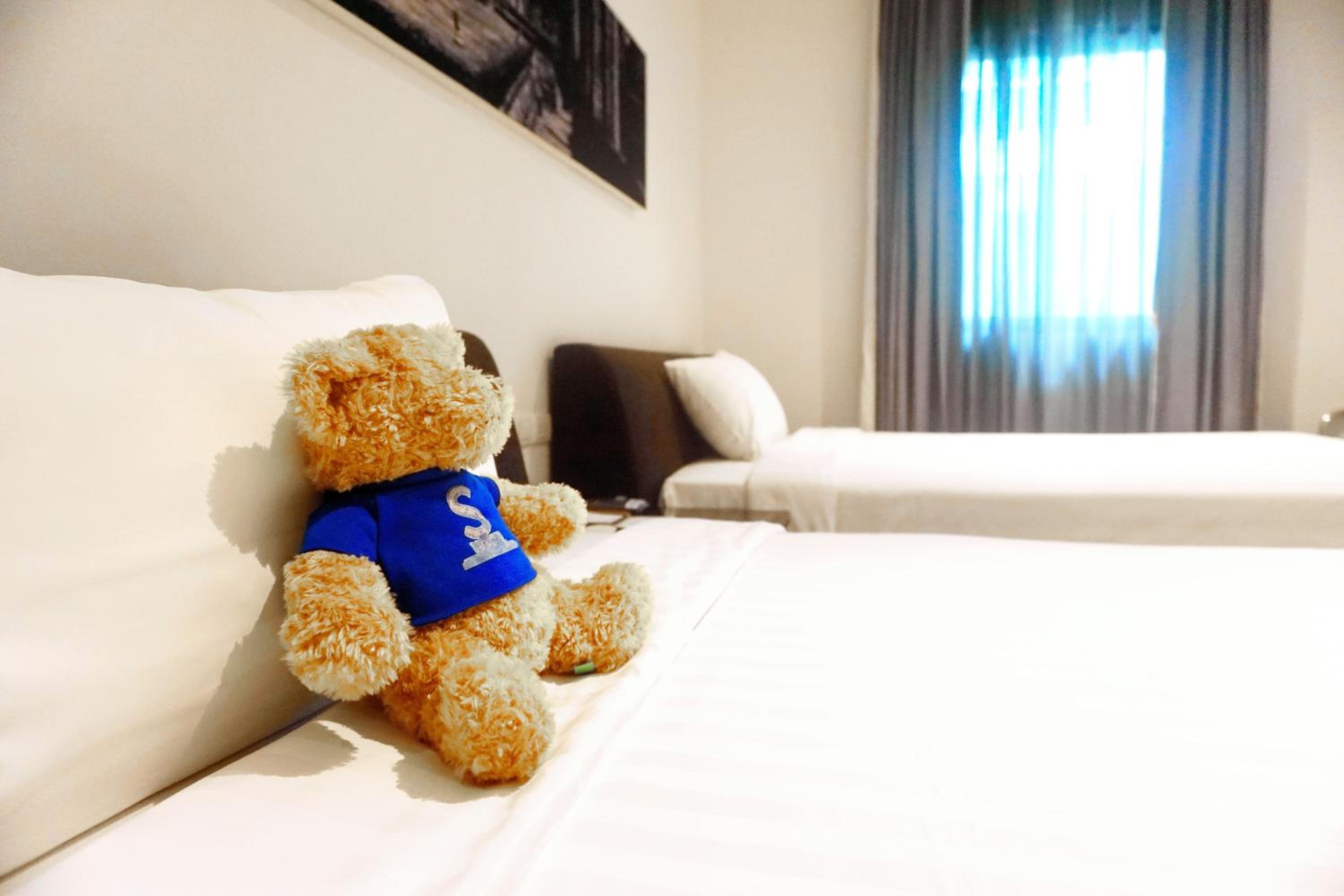 Deluxe Single Room photo 1