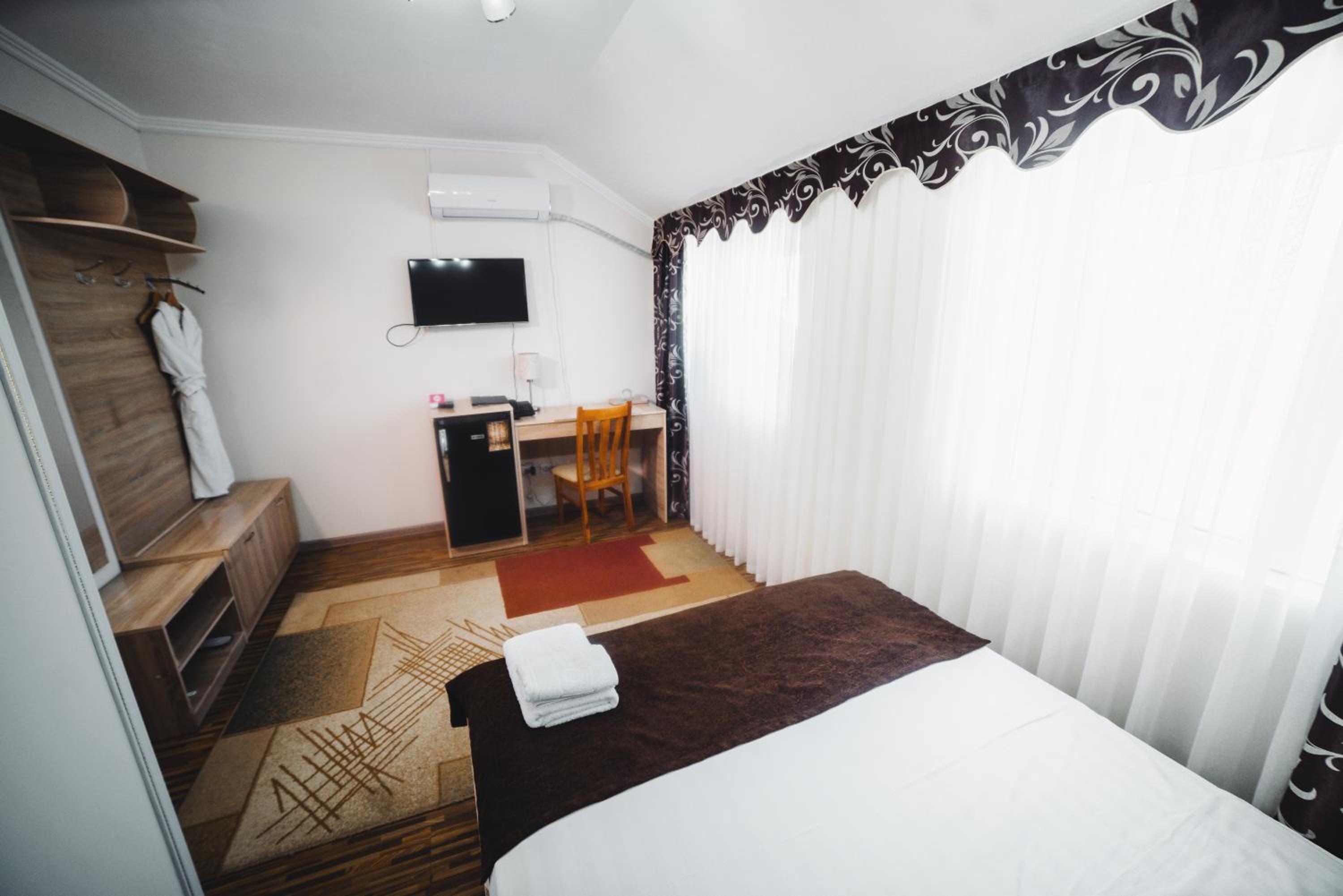 Standard Single Room photo 2
