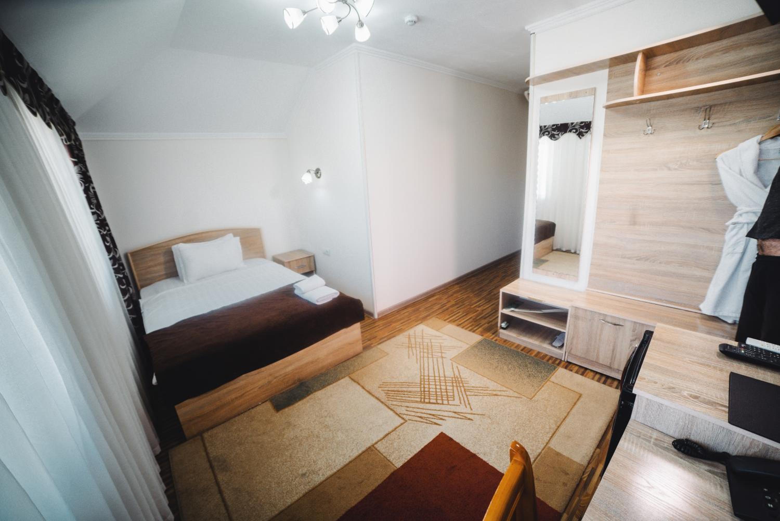 Standard Single Room photo 3