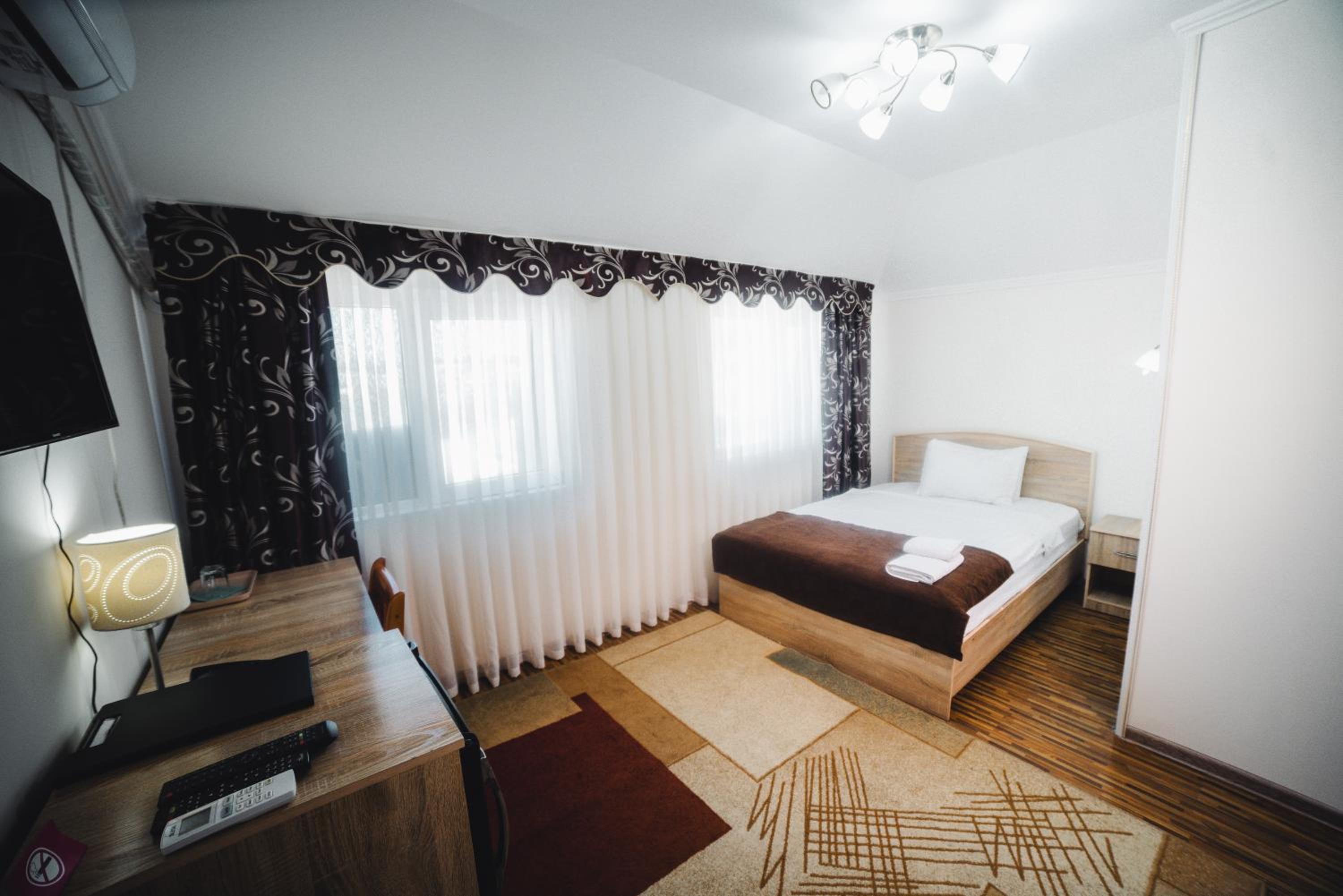 Standard Single Room photo 1