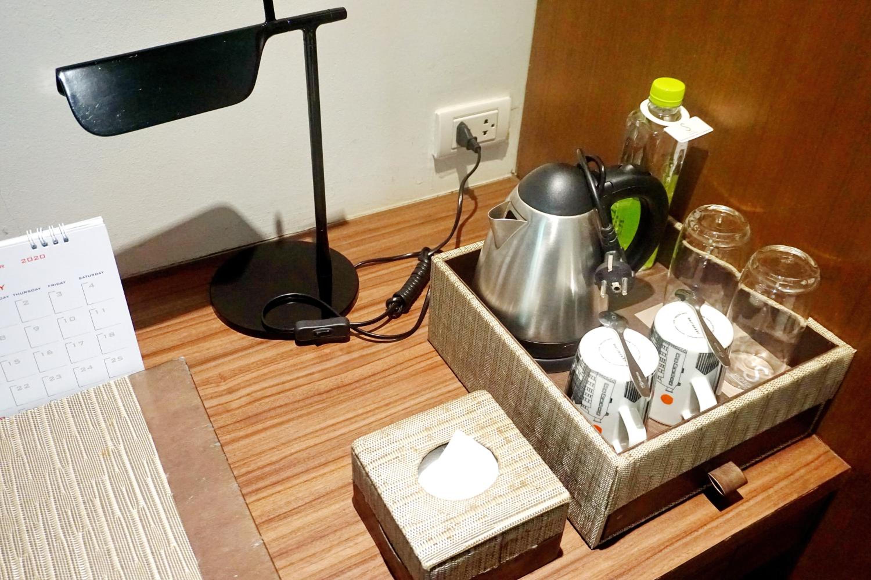 Deluxe Single Room photo 3