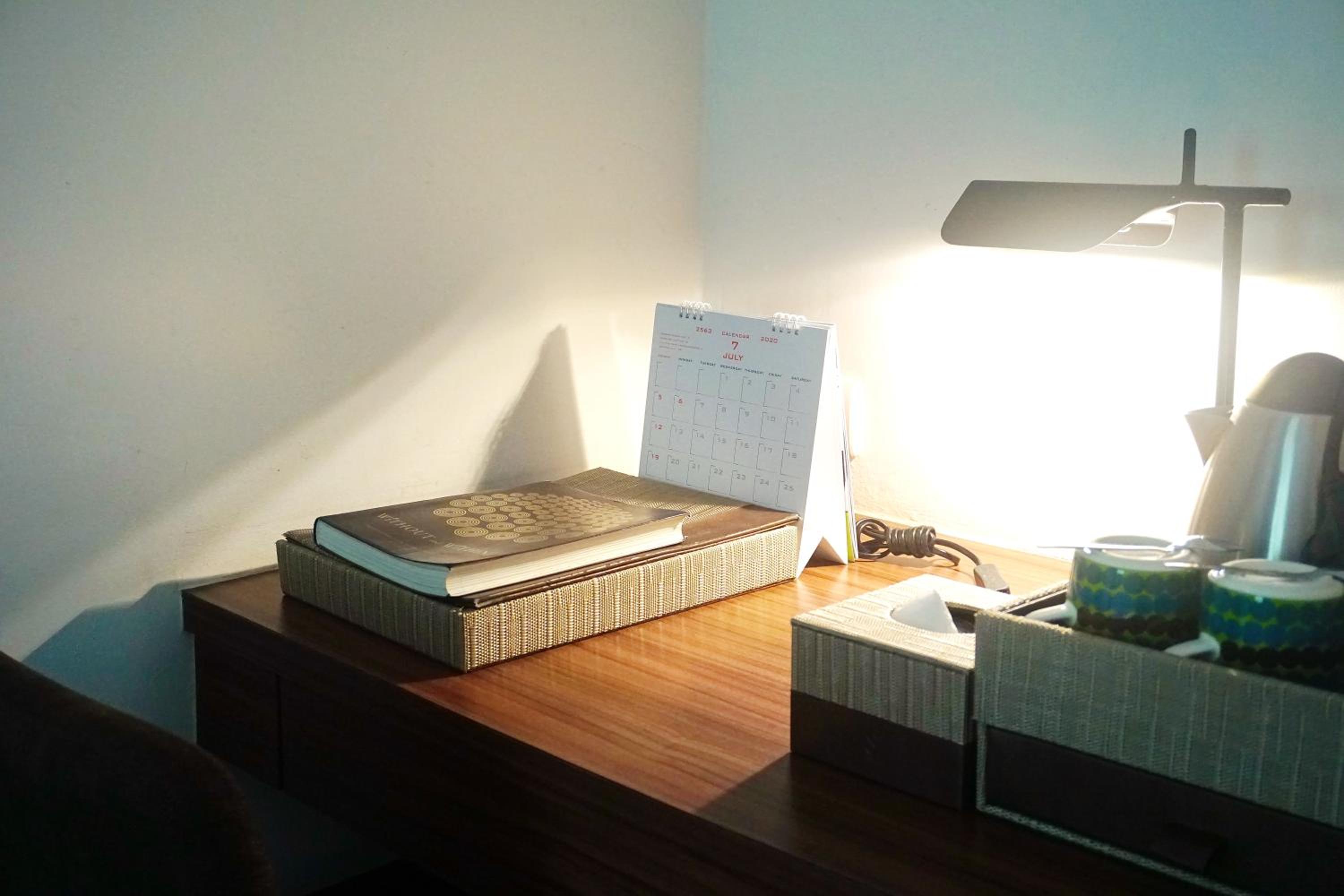 Standard Single Room photo 3