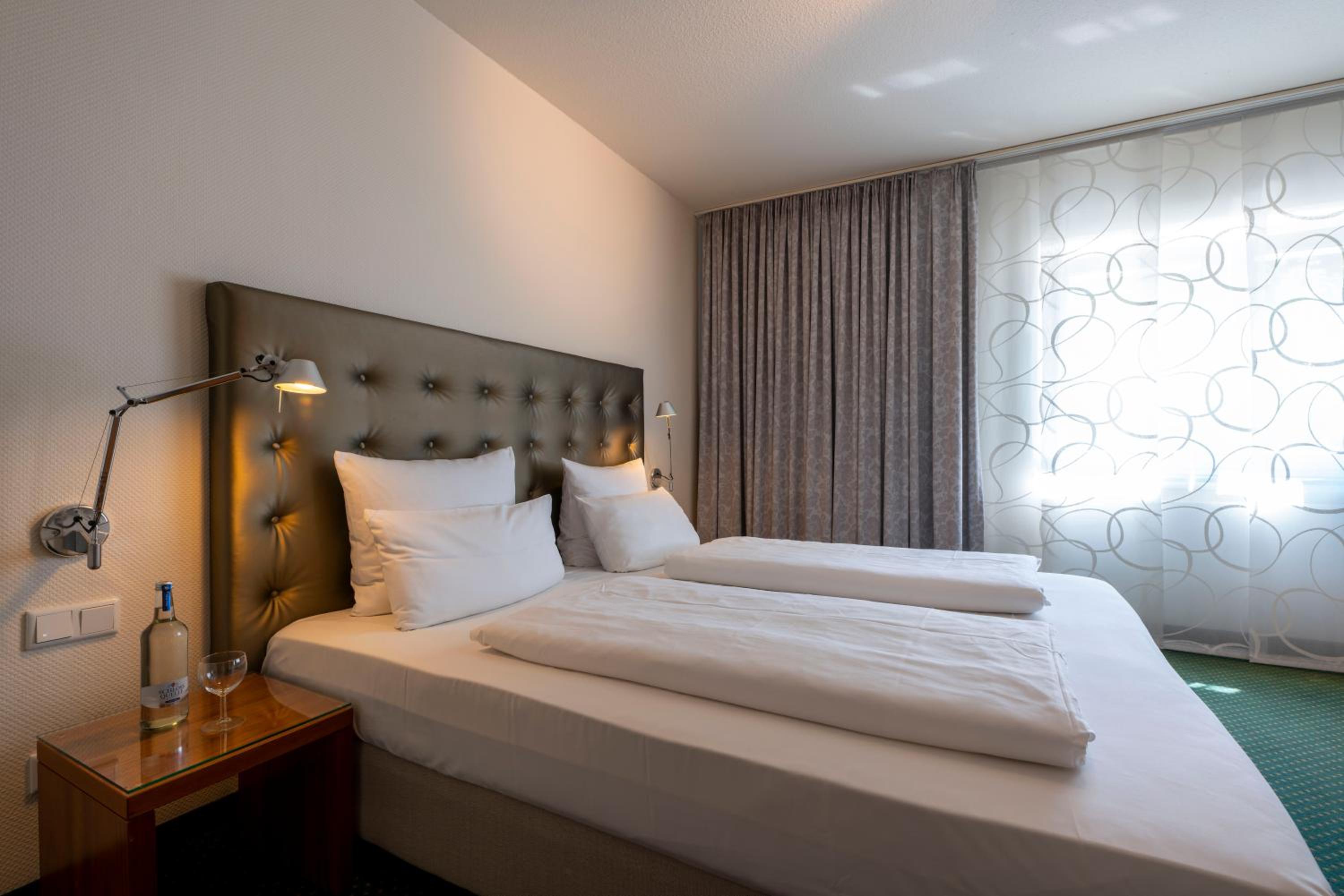 Deluxe Double Room photo 2