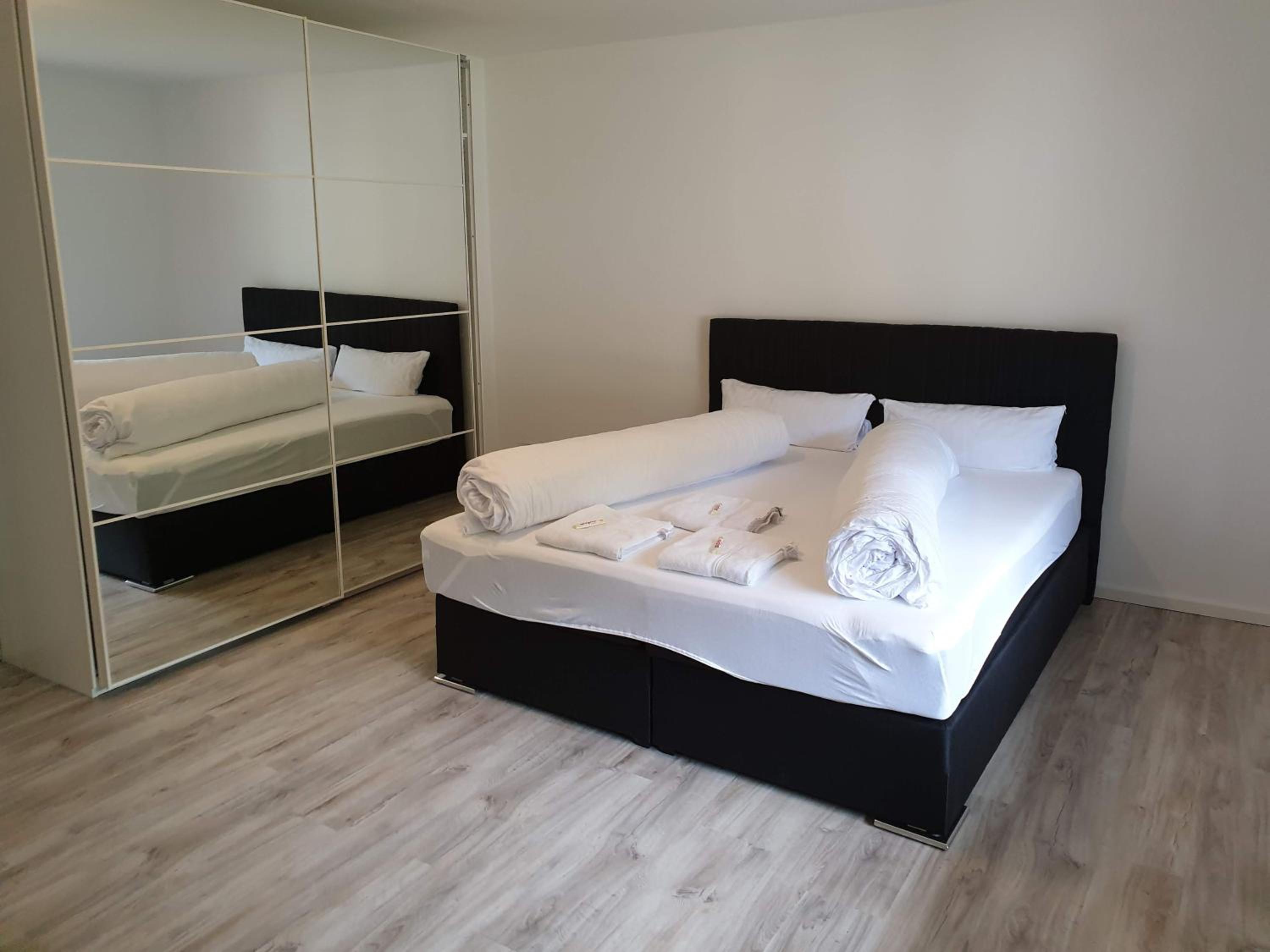 Two-Bedroom Apartment - Photo 1