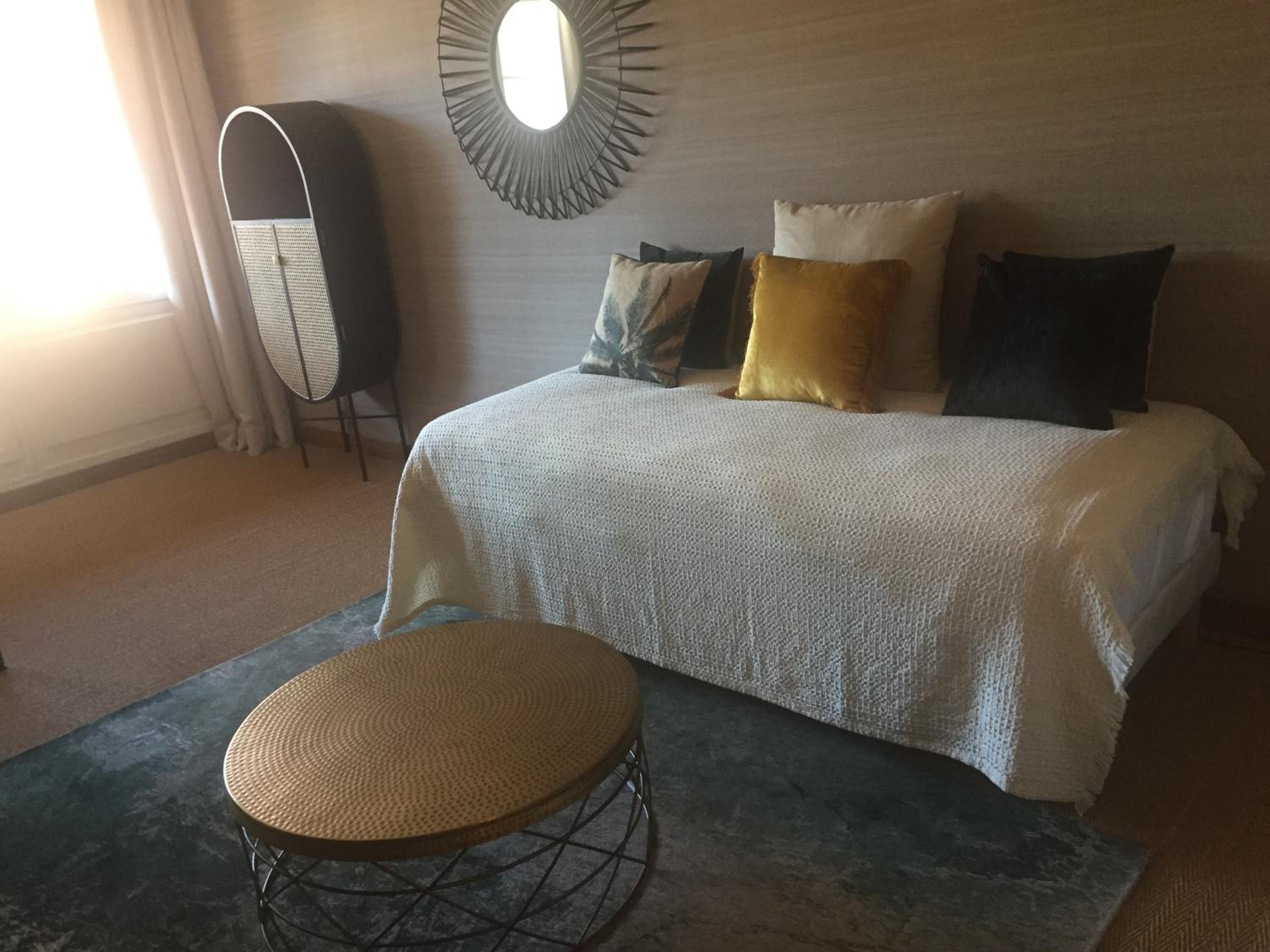 King Suite With Balcony photo 3