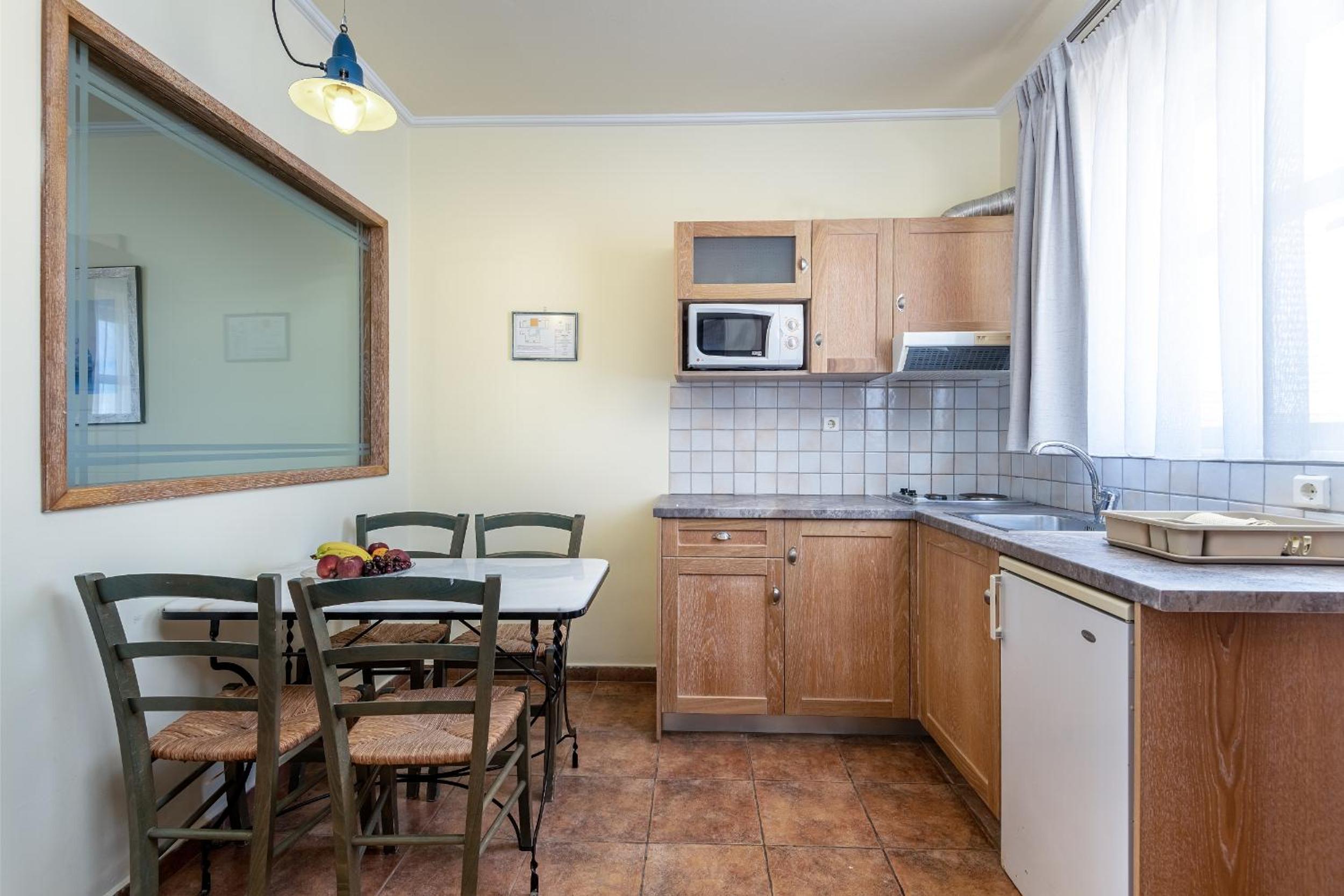Family Suite - Photo 4