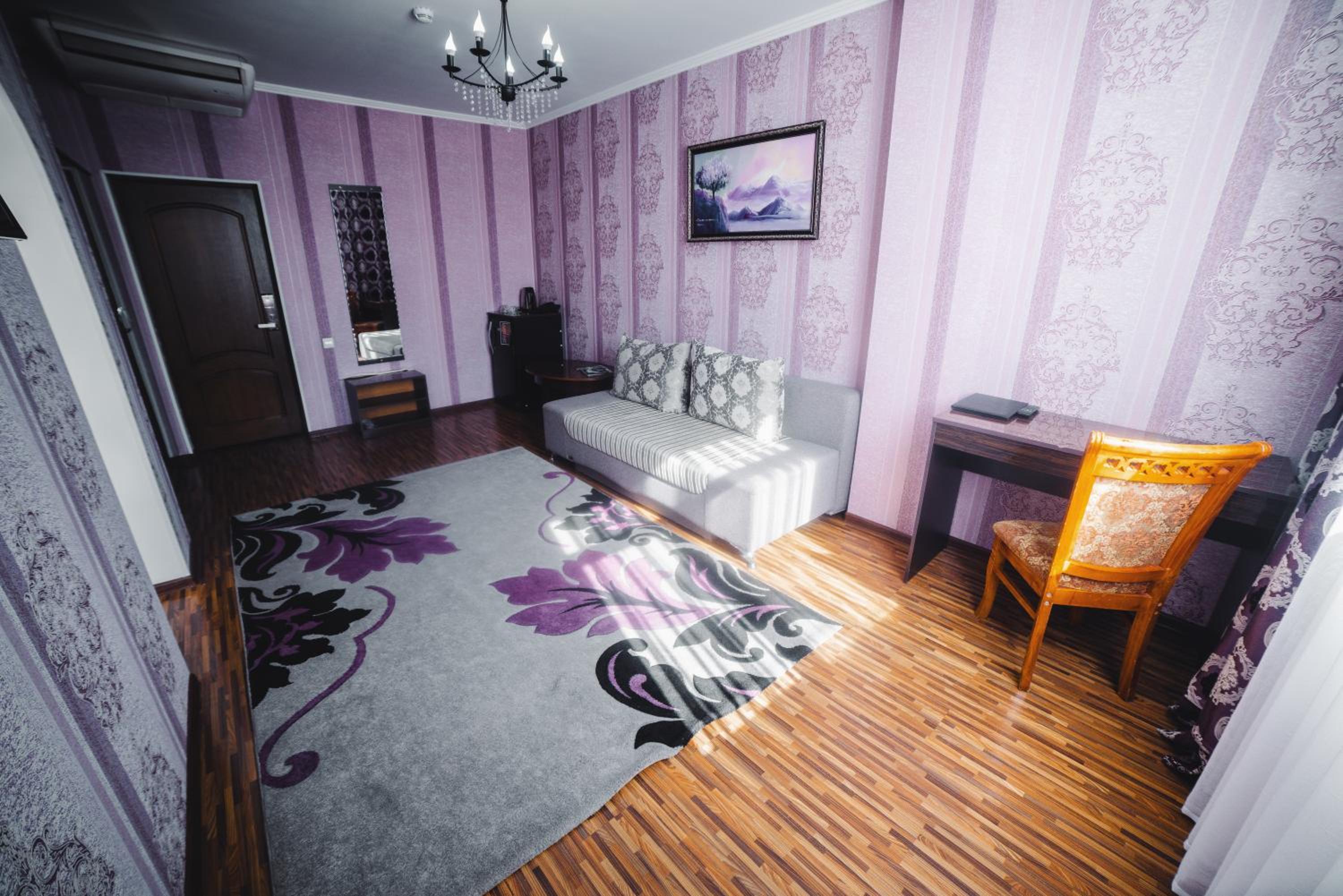 Suite photo 2