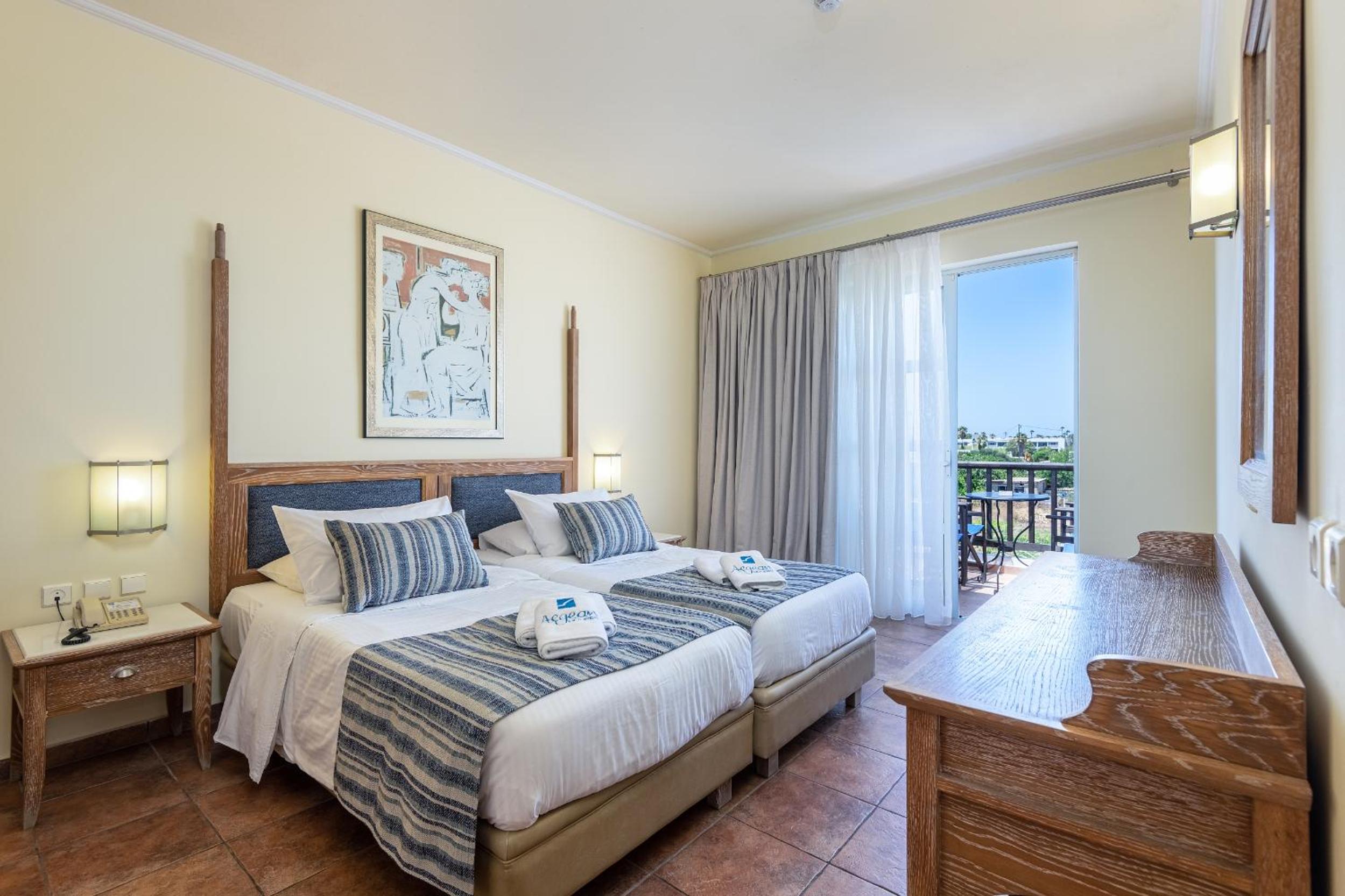 Family Suite - Photo 3