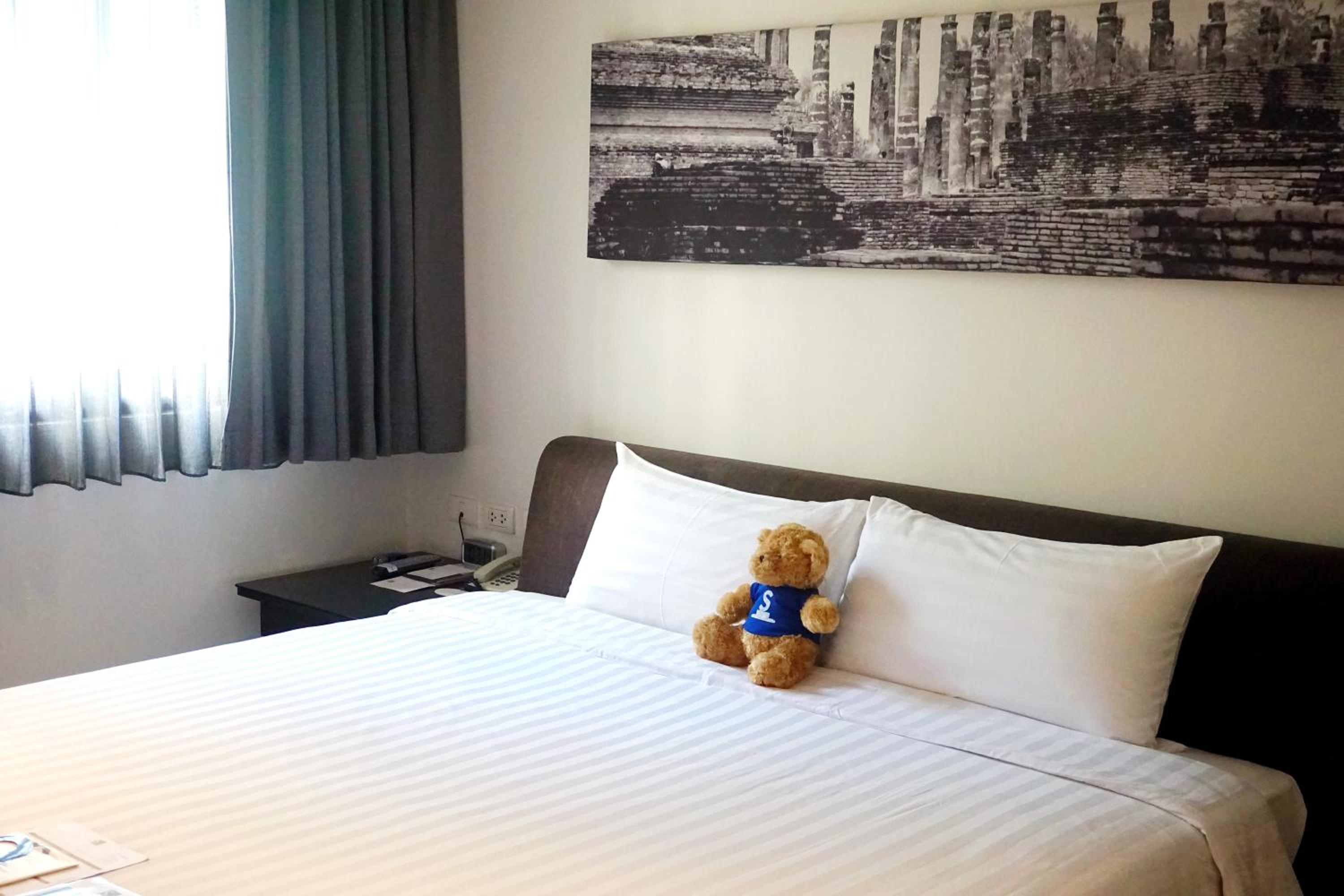 Superior Single Room photo 1