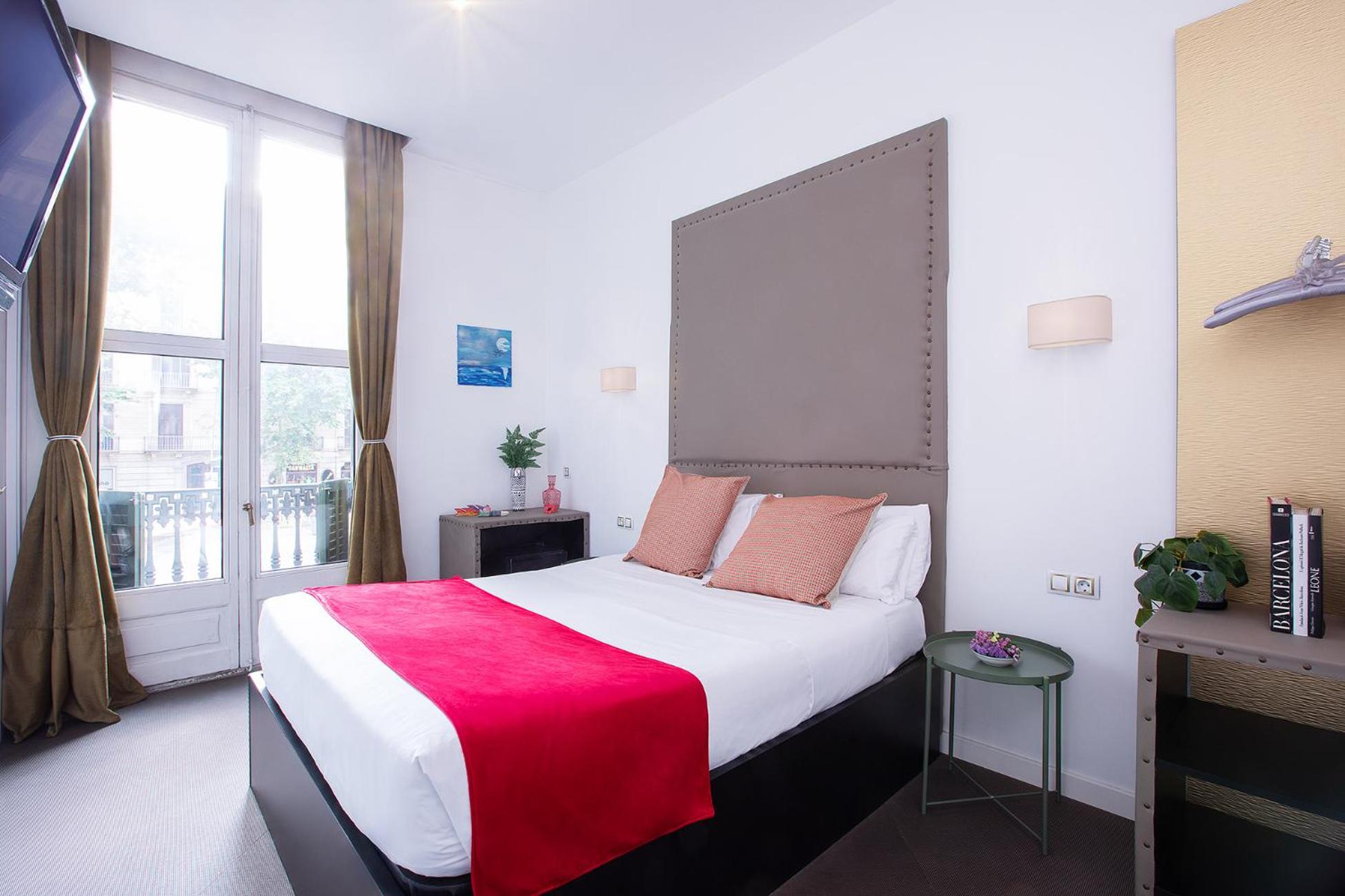 Habitación Doble Estándar