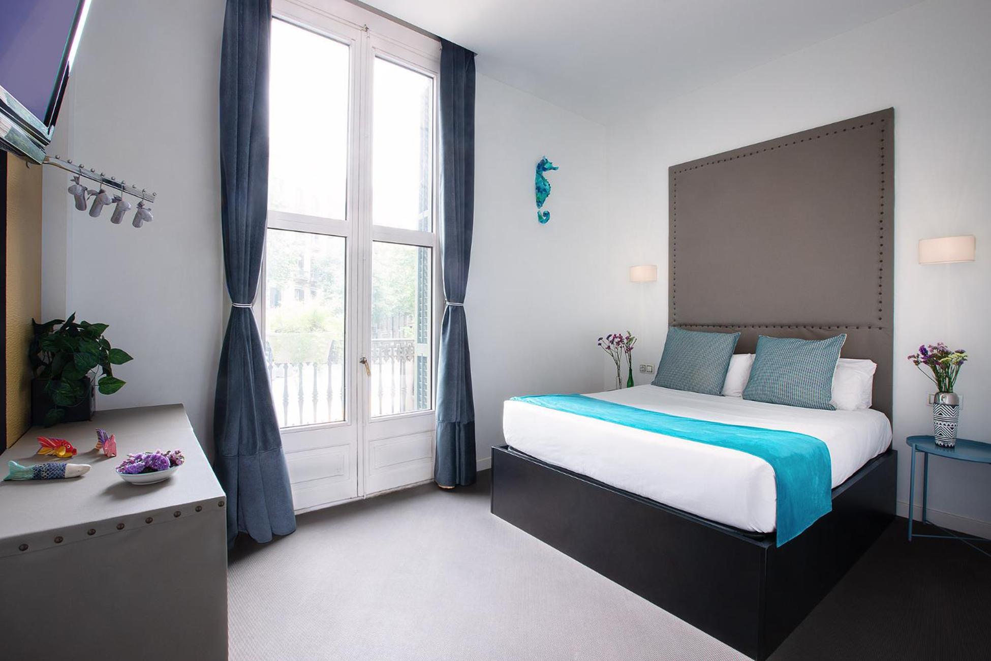 Double Room with Balcony photo 3