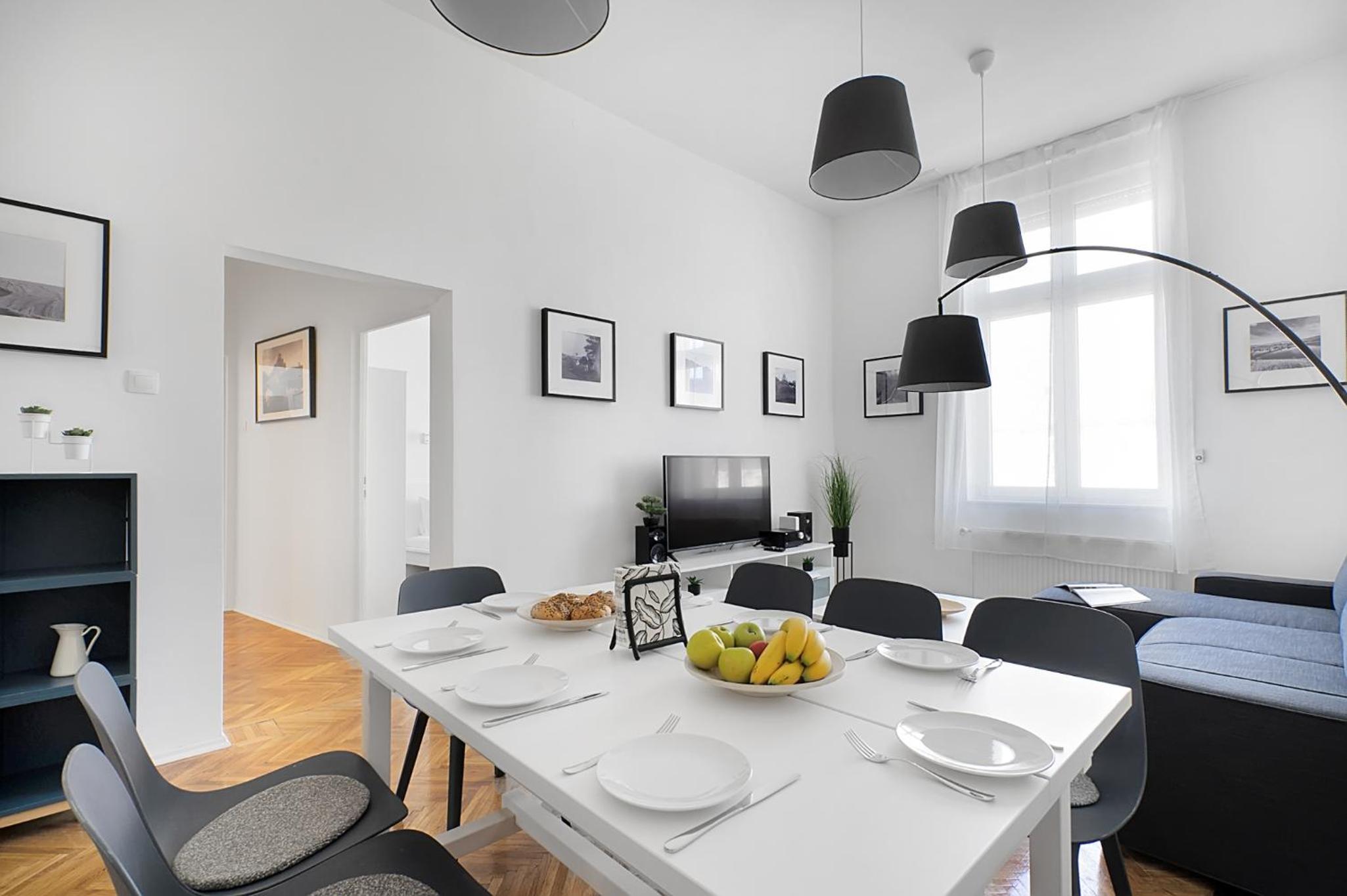 Apartment - Photo 5