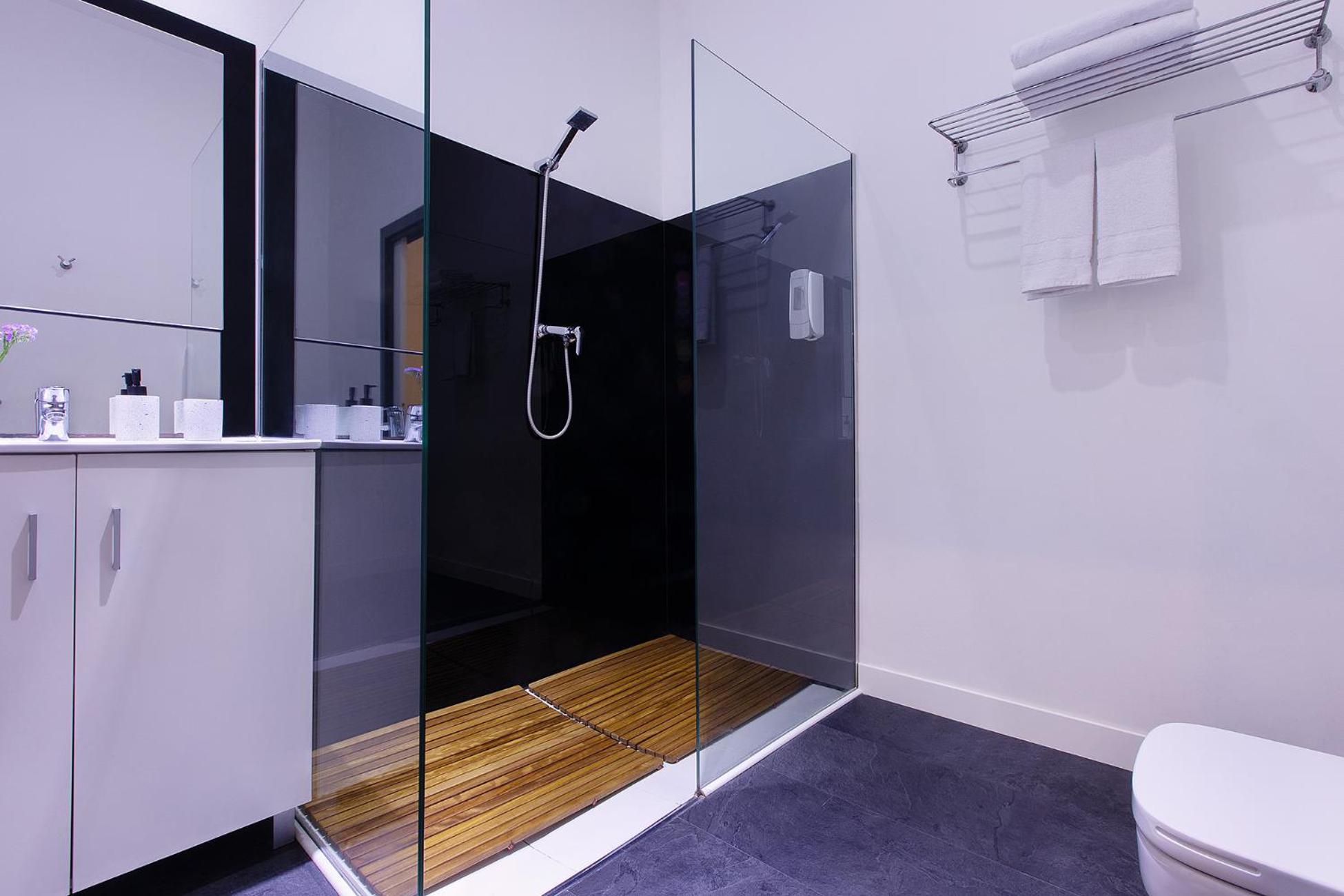 Twin Room with Balcony photo 3