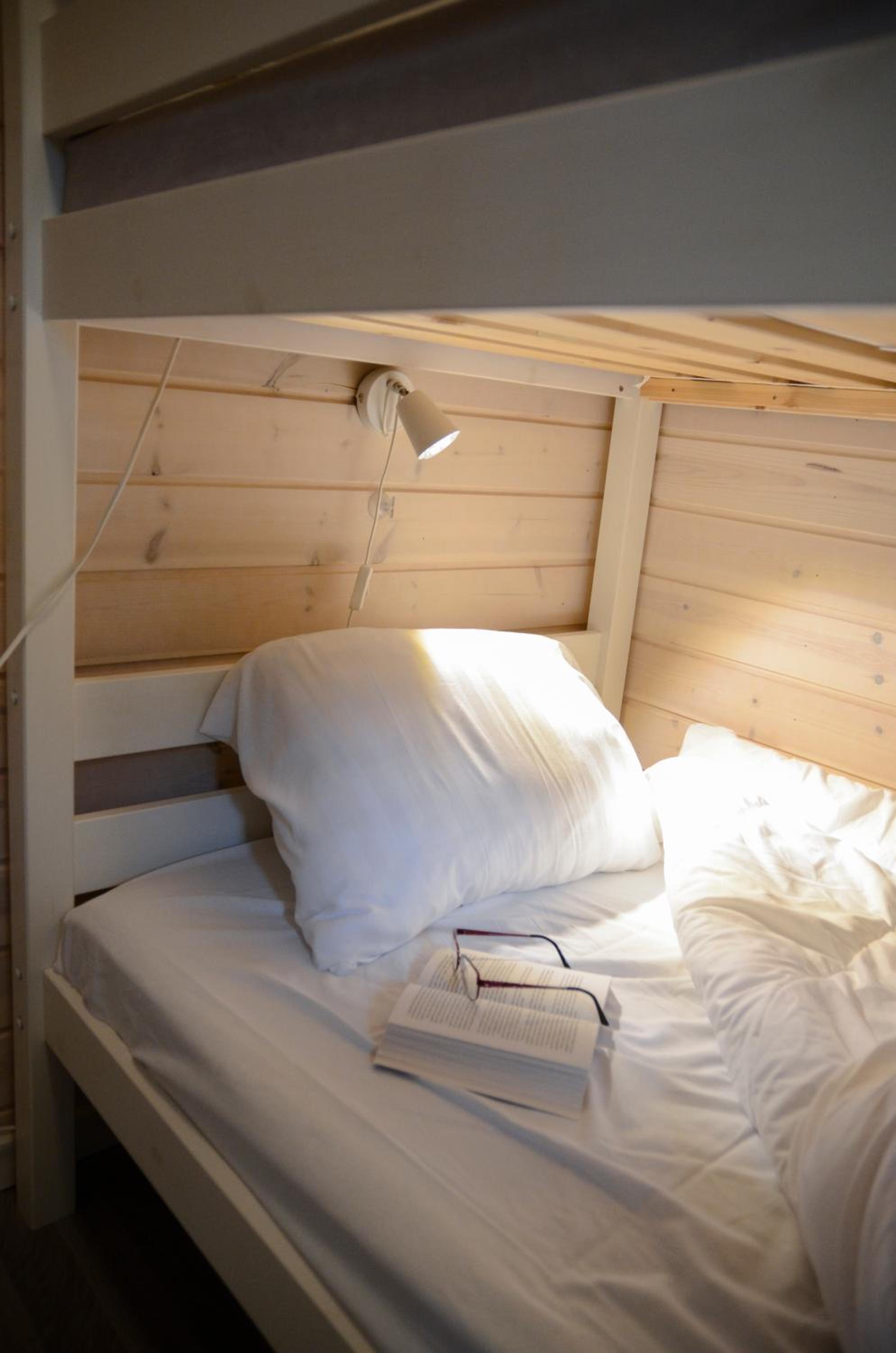 One-Bedroom Apartment - Photo 10