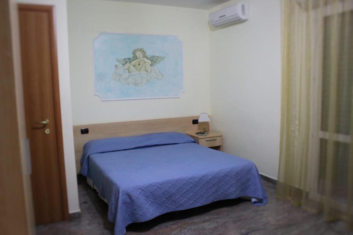 King Room with Sea View photo 2