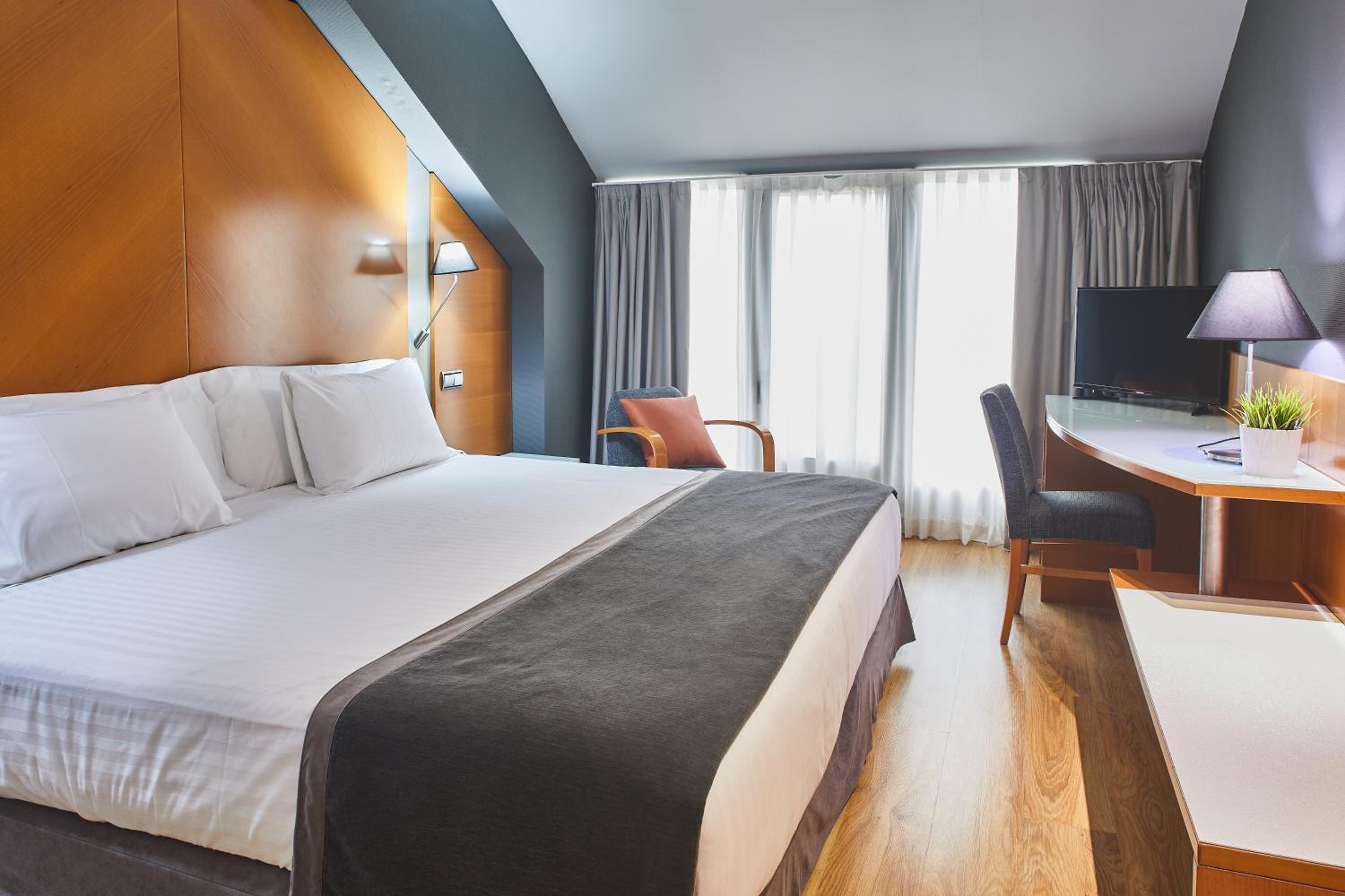 Comfort Double or Twin Room