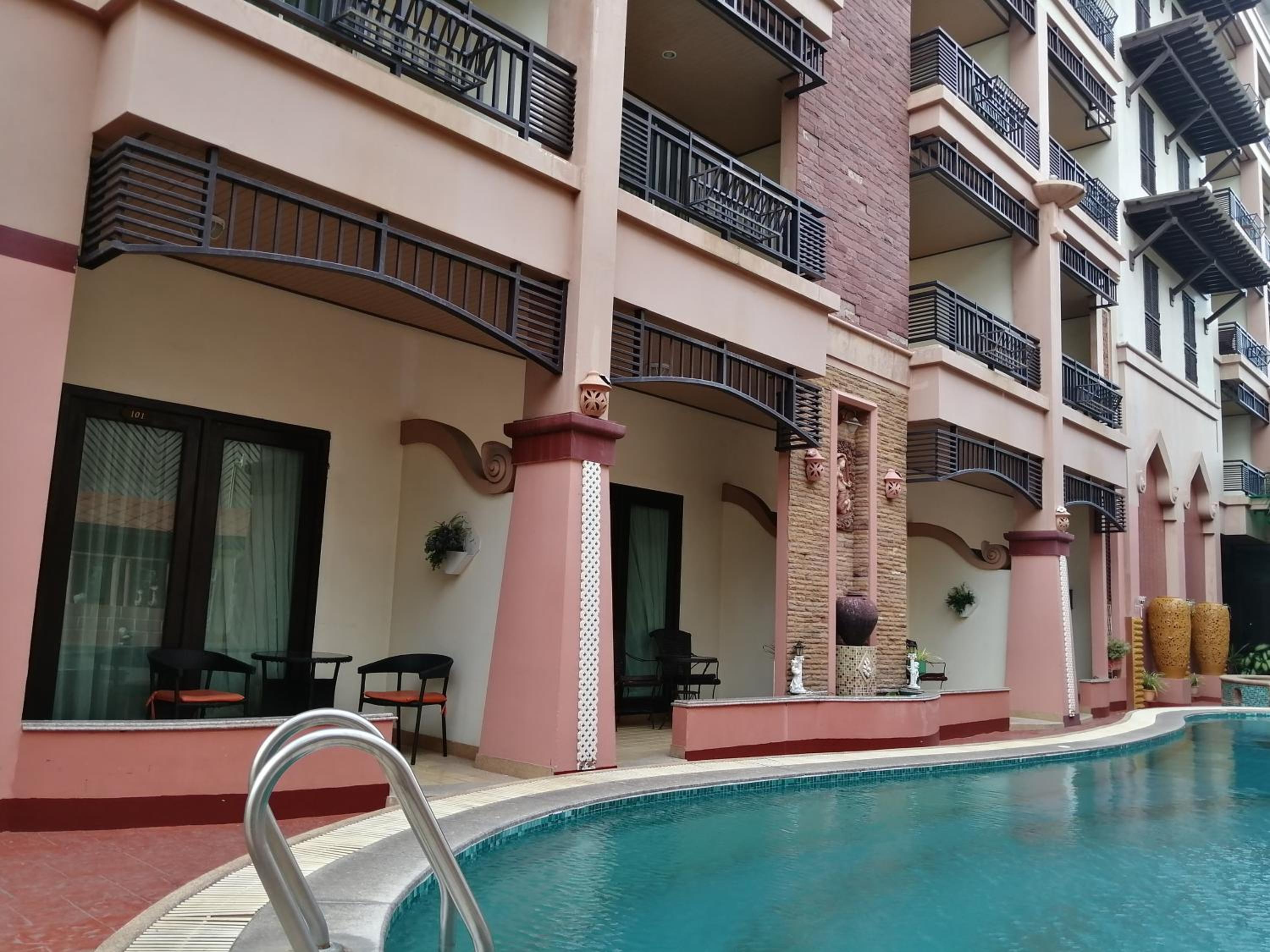 Superior Double or Twin Room - Photo 18