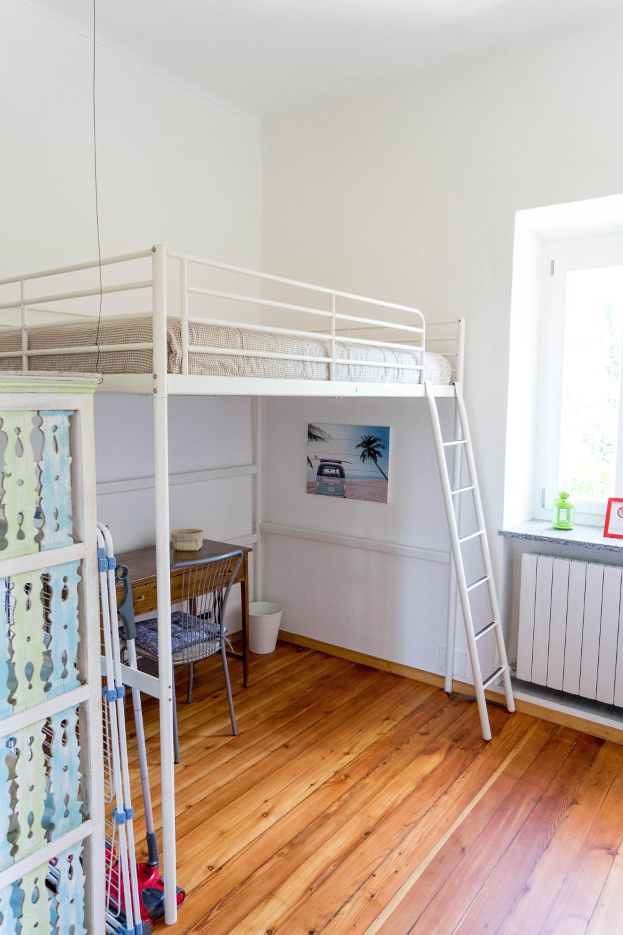 Large Double Room photo 1