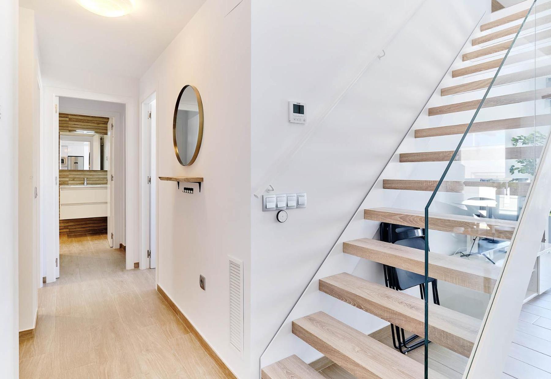 Apartamento Superior con Sauna