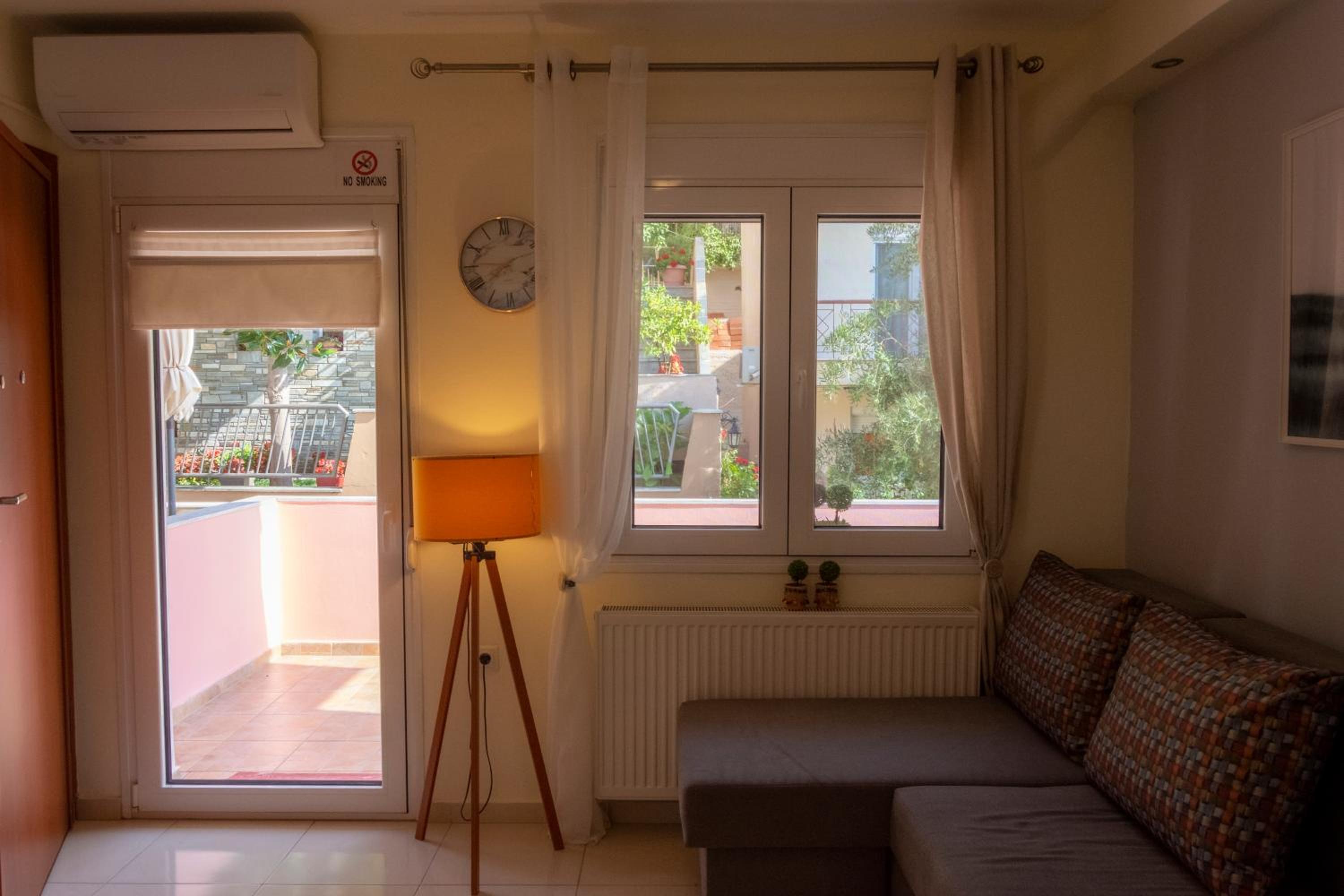 Deluxe Apartment - Photo 1