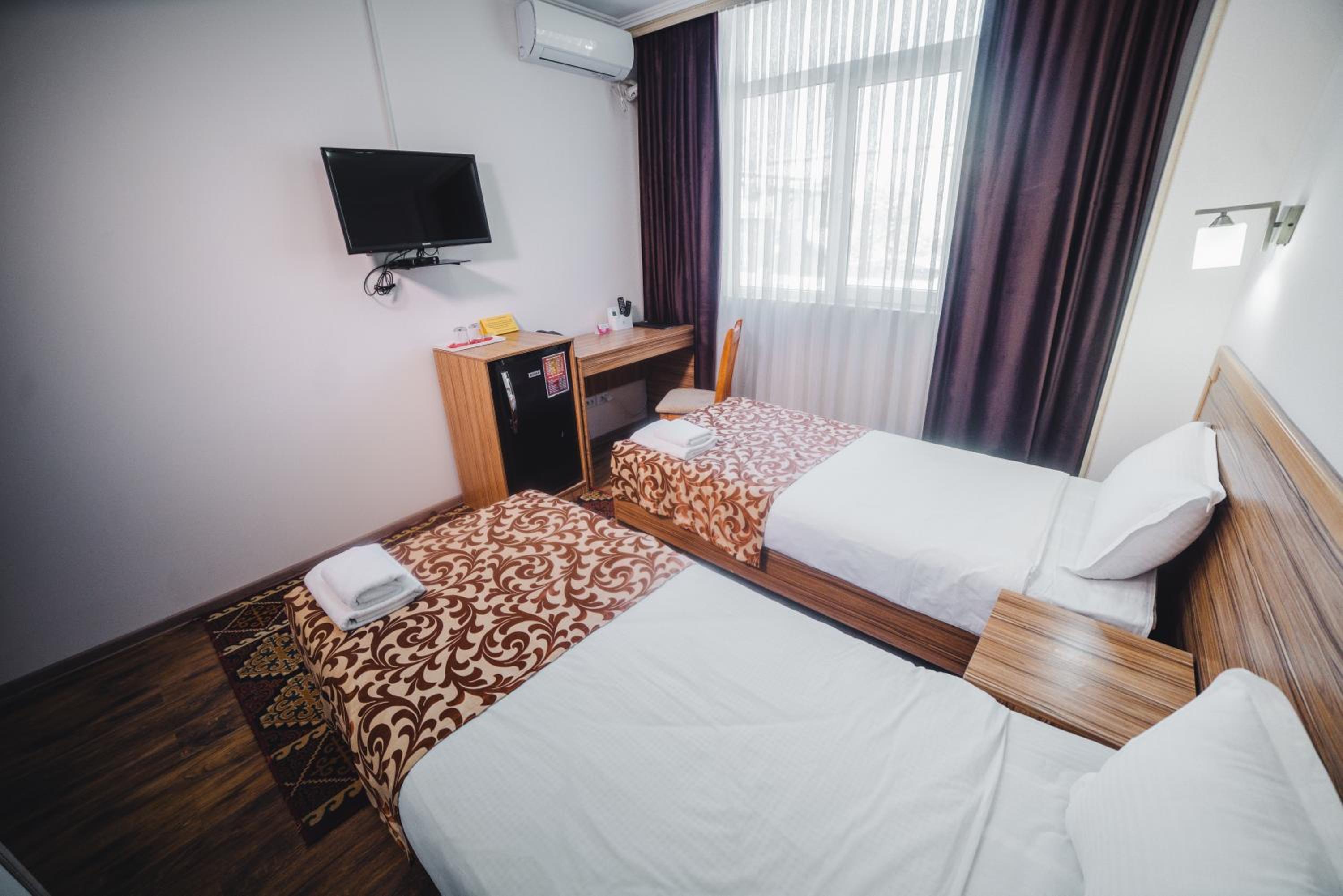Standard Double or Twin Room photo 3