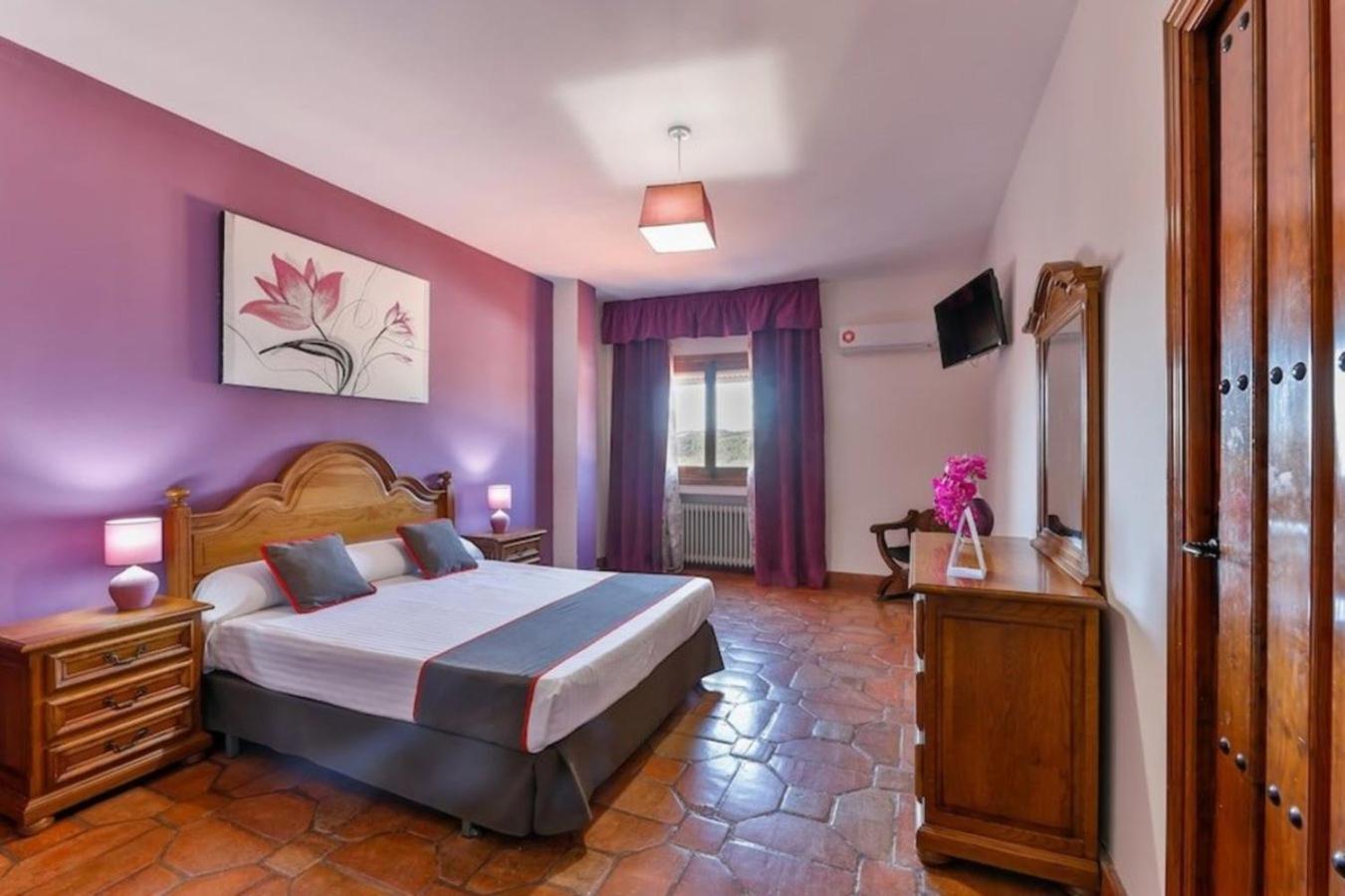 Habitación Doble Superior