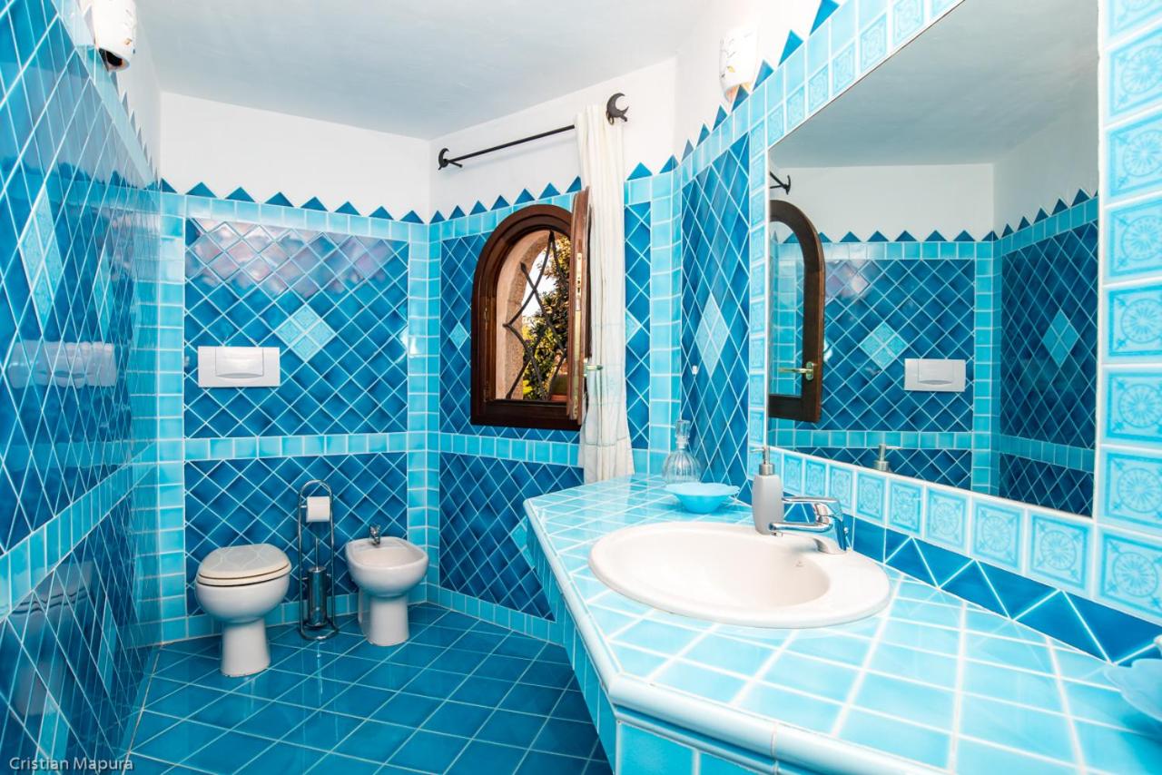 Villa with Sea View photo 2
