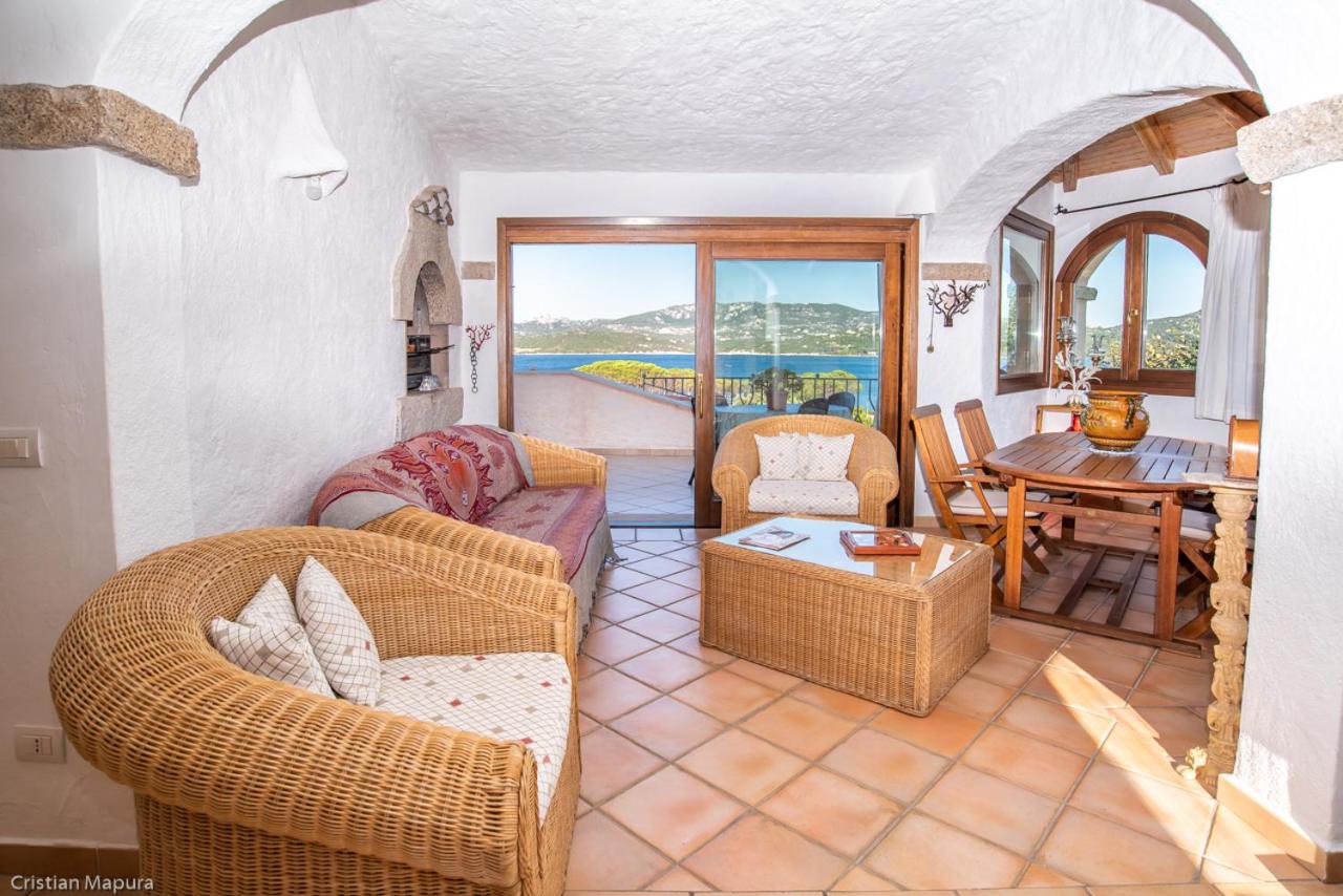 Villa with Sea View photo 1